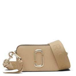 Marc Jacobs Dtm Snapshot Bag