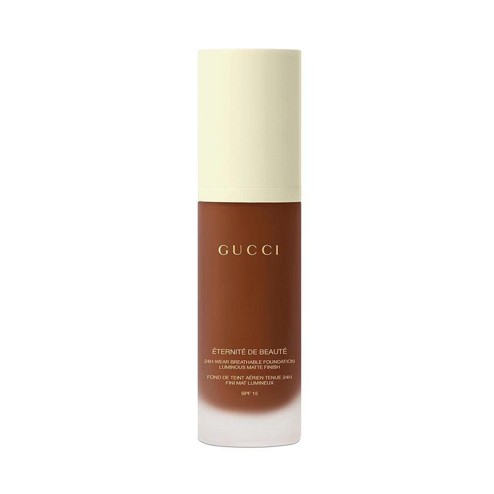 Eternité de Beauté Foundation SPF 15