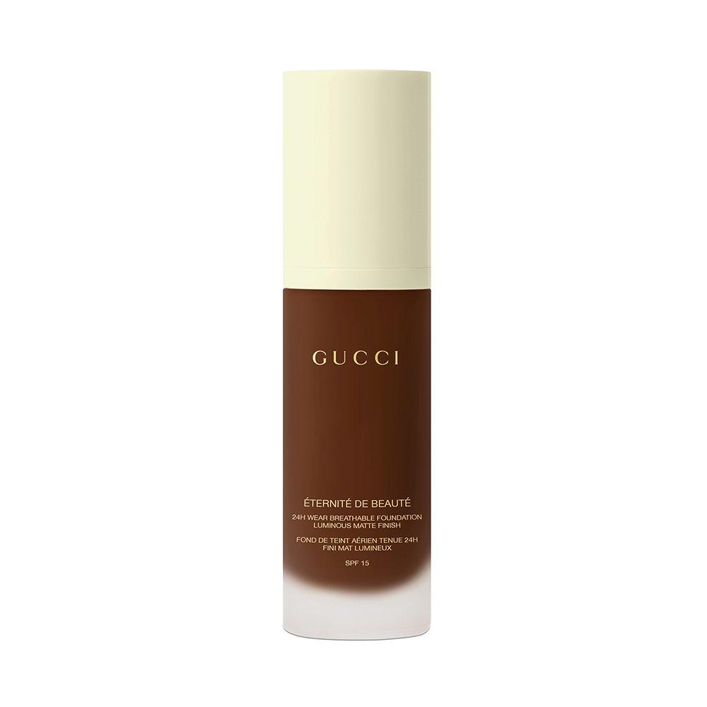 Eternité de Beauté Foundation SPF 15