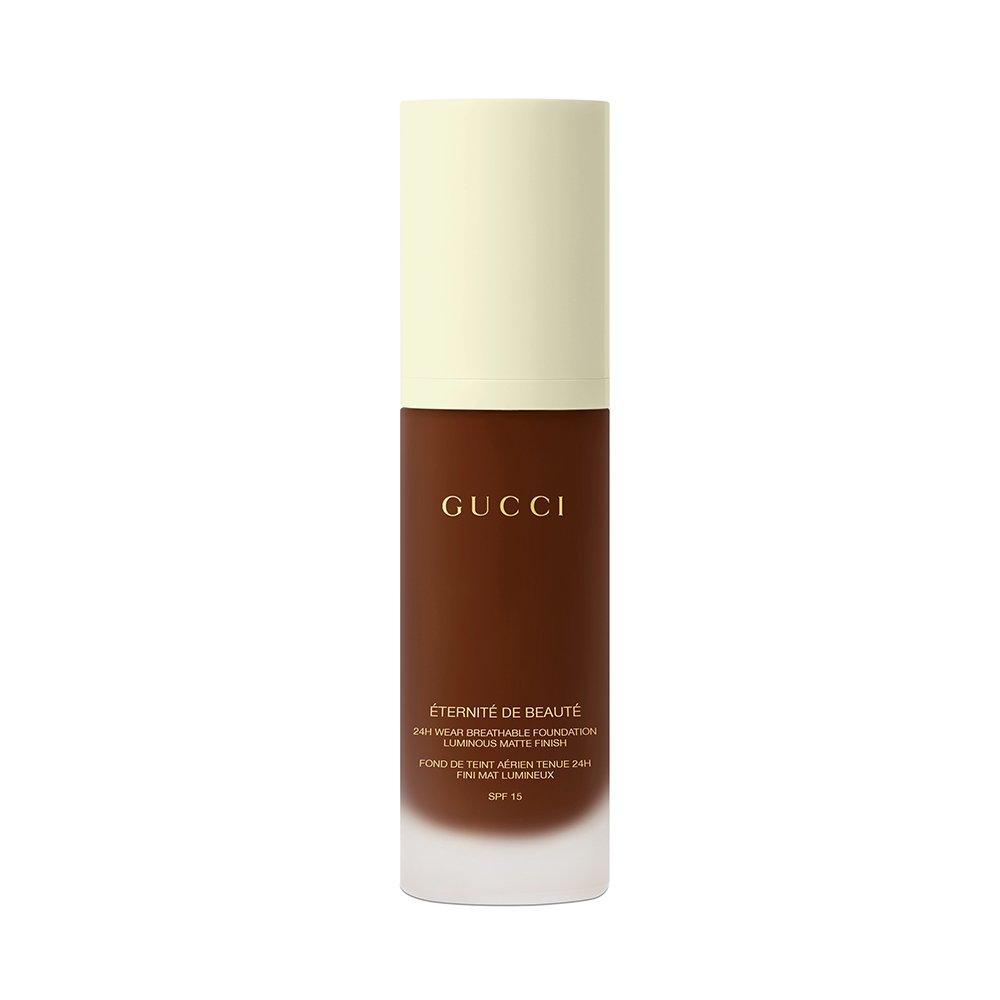 Eternité de Beauté Foundation SPF 15
