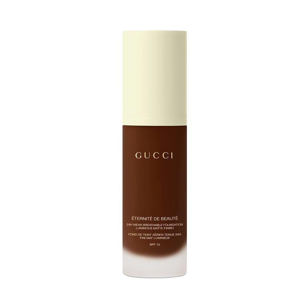 Eternité de Beauté Foundation SPF 15