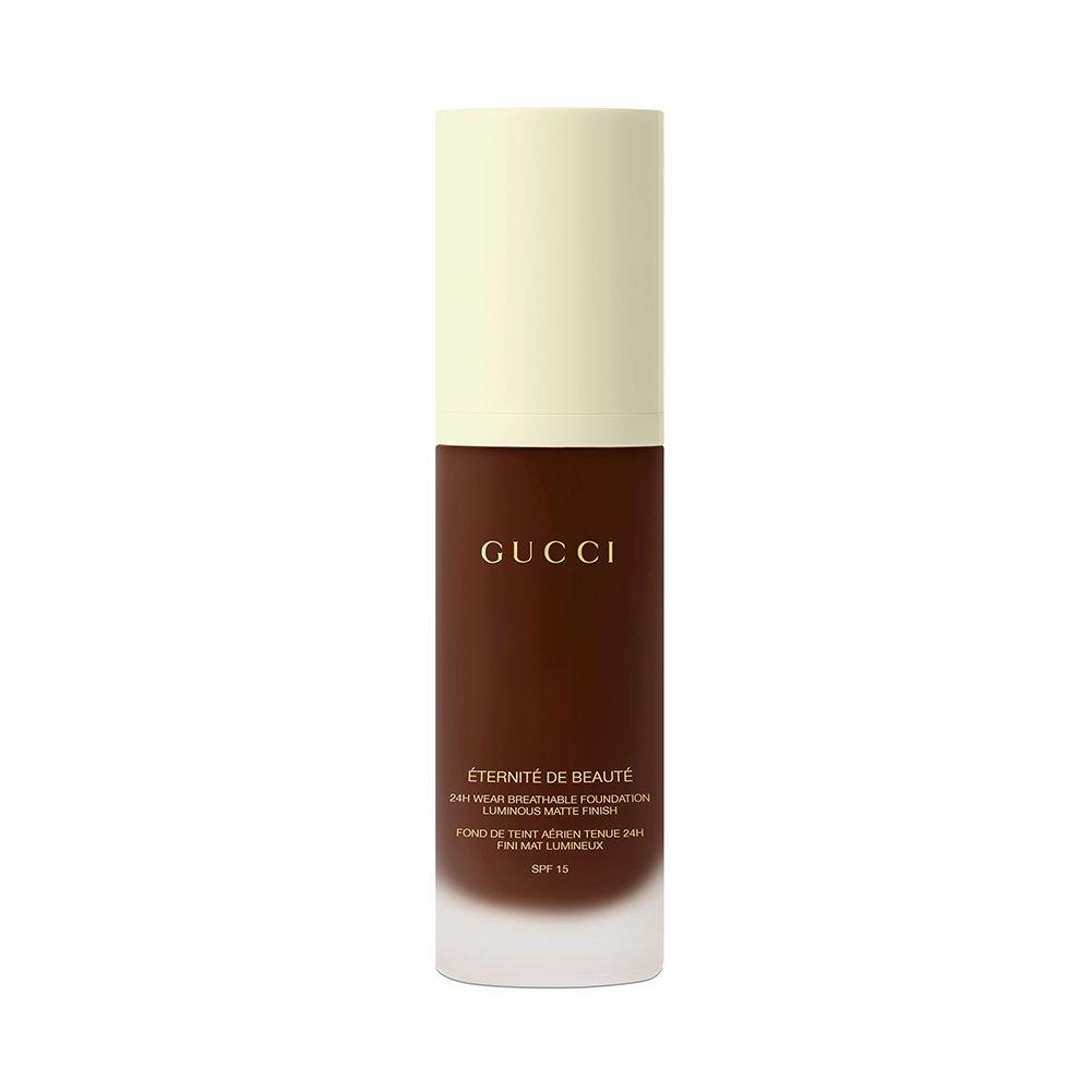 Eternité de Beauté Foundation SPF 15