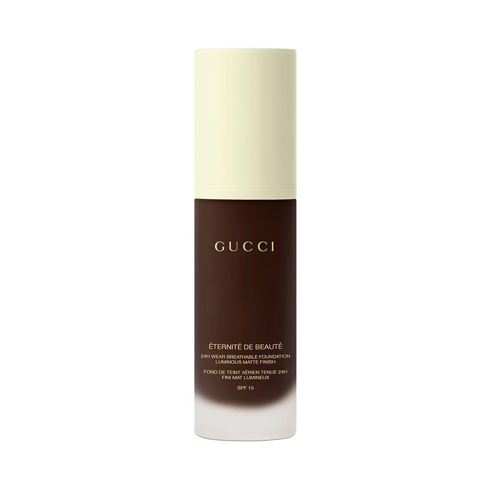 Eternité de Beauté Foundation SPF 15