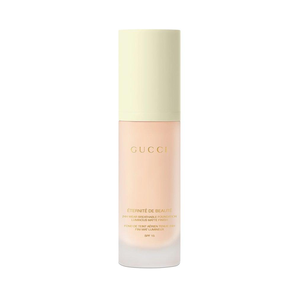 110C - Gucci - Eternité de Beauté Foundation SPF 15 - 1