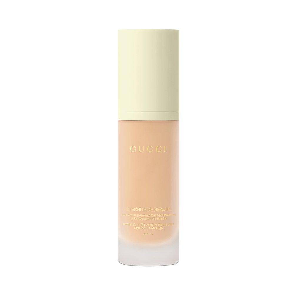 Eternité de Beauté Foundation SPF 15