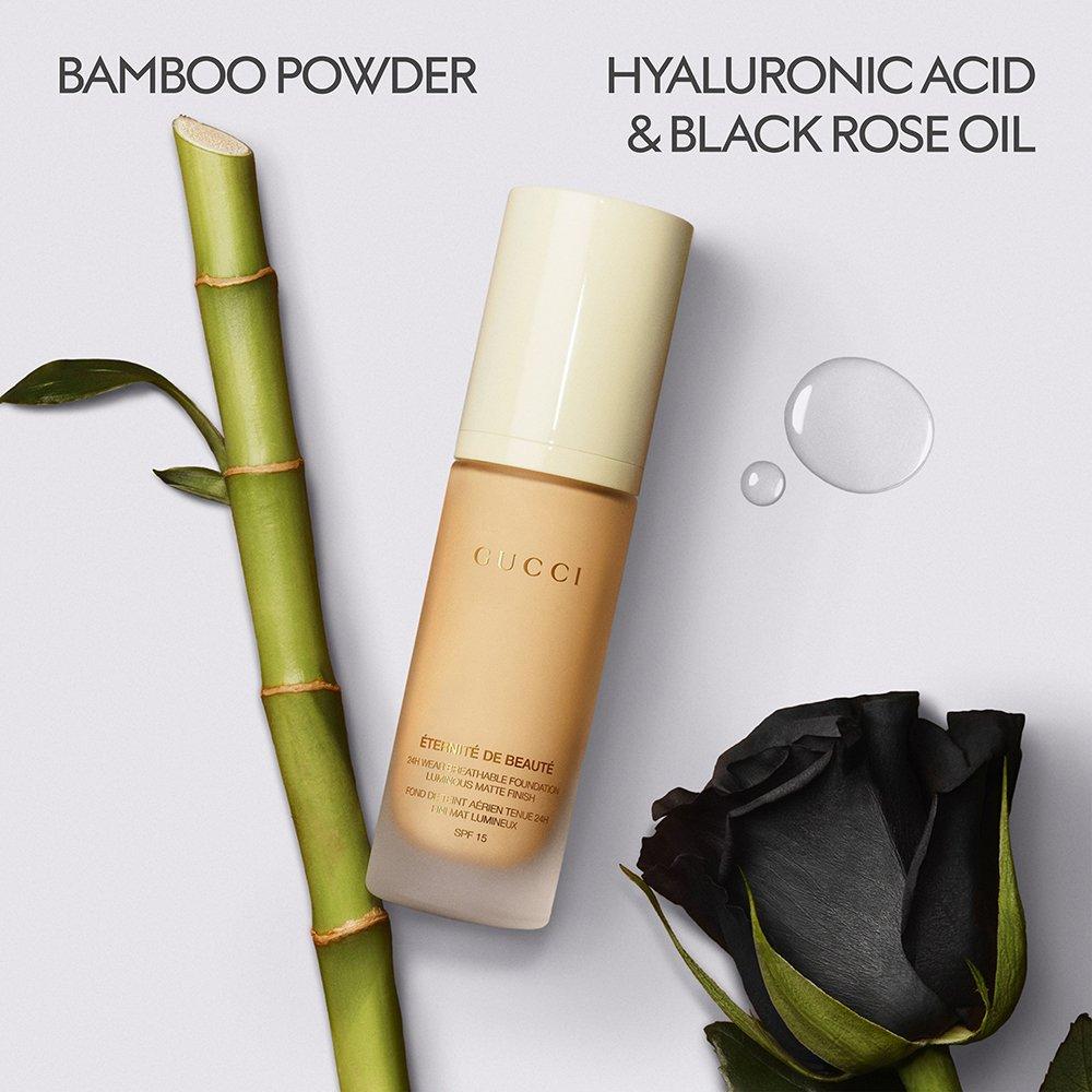305N - Gucci - Eternité de Beauté Foundation SPF 15 - 2