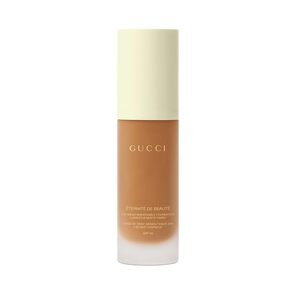 Gucci Éternité De Beauté Spf15 Foundation 30Ml 320W - Warm Medium - Image 3