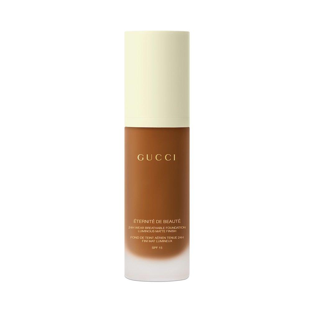 Eternité de Beauté Foundation SPF 15