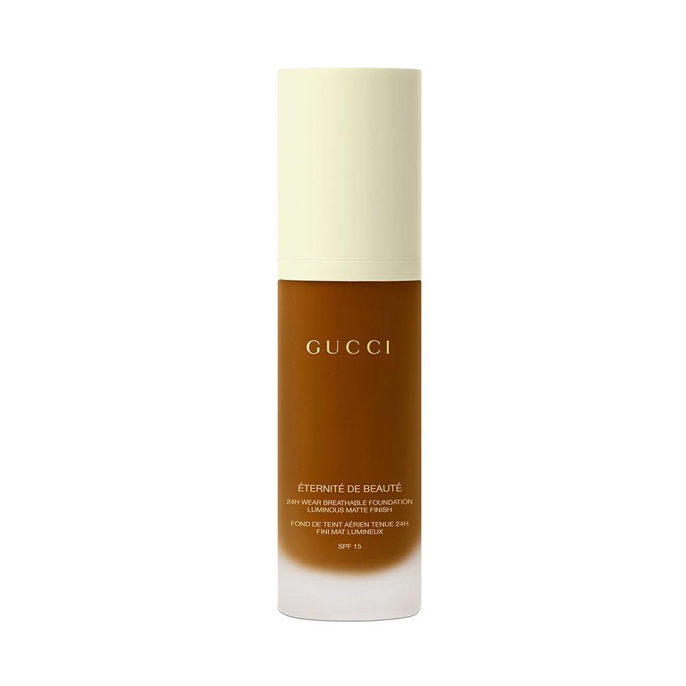 Eternité de Beauté Foundation SPF 15
