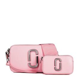 Marc Jacobs The Utility Snapshot Camera Bag