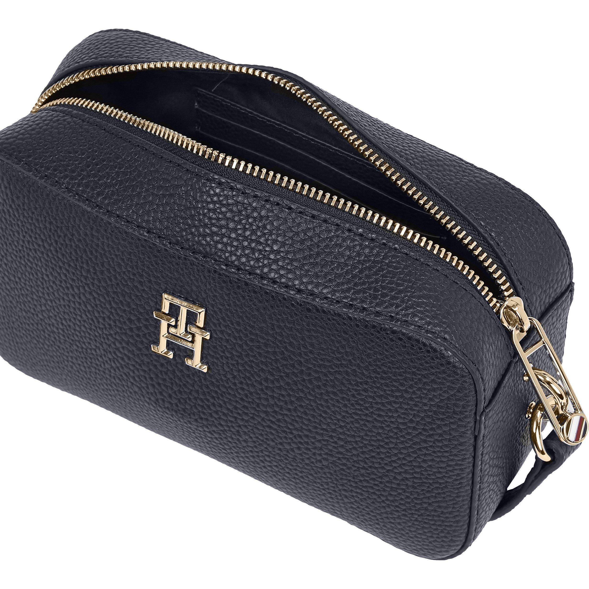 Space Blue - Tommy Hilfiger - TH Emblem Camera Bag - 3
