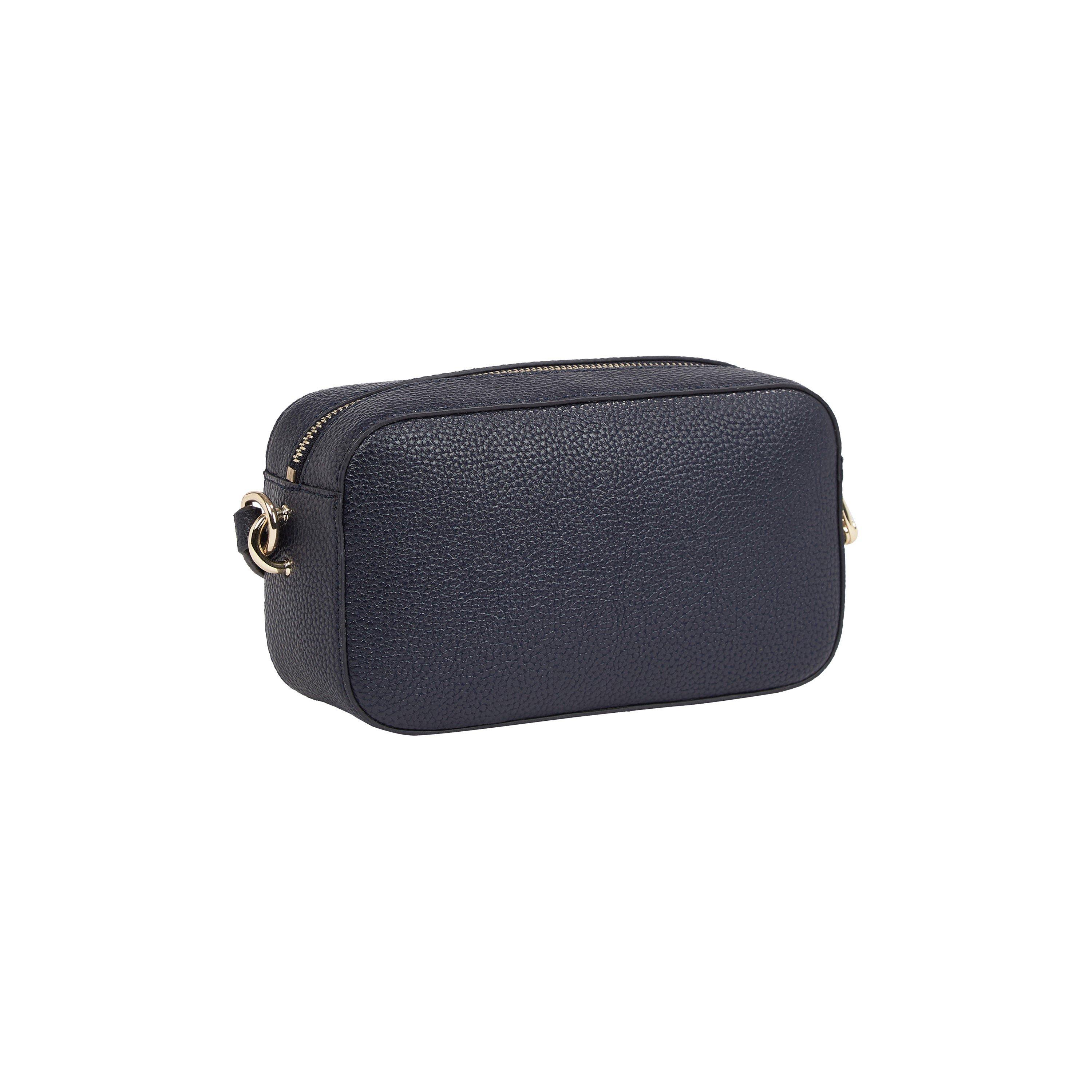Space Blue - Tommy Hilfiger - TH Emblem Camera Bag - 5