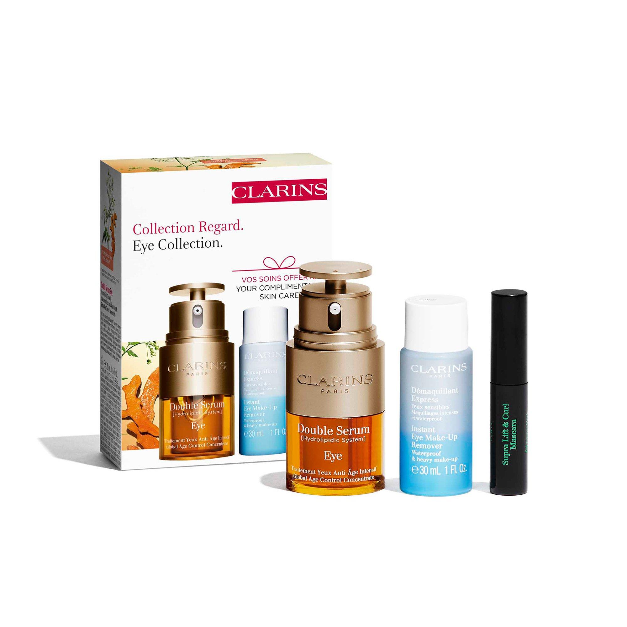OIL - Clarins - Eye Collection - 1