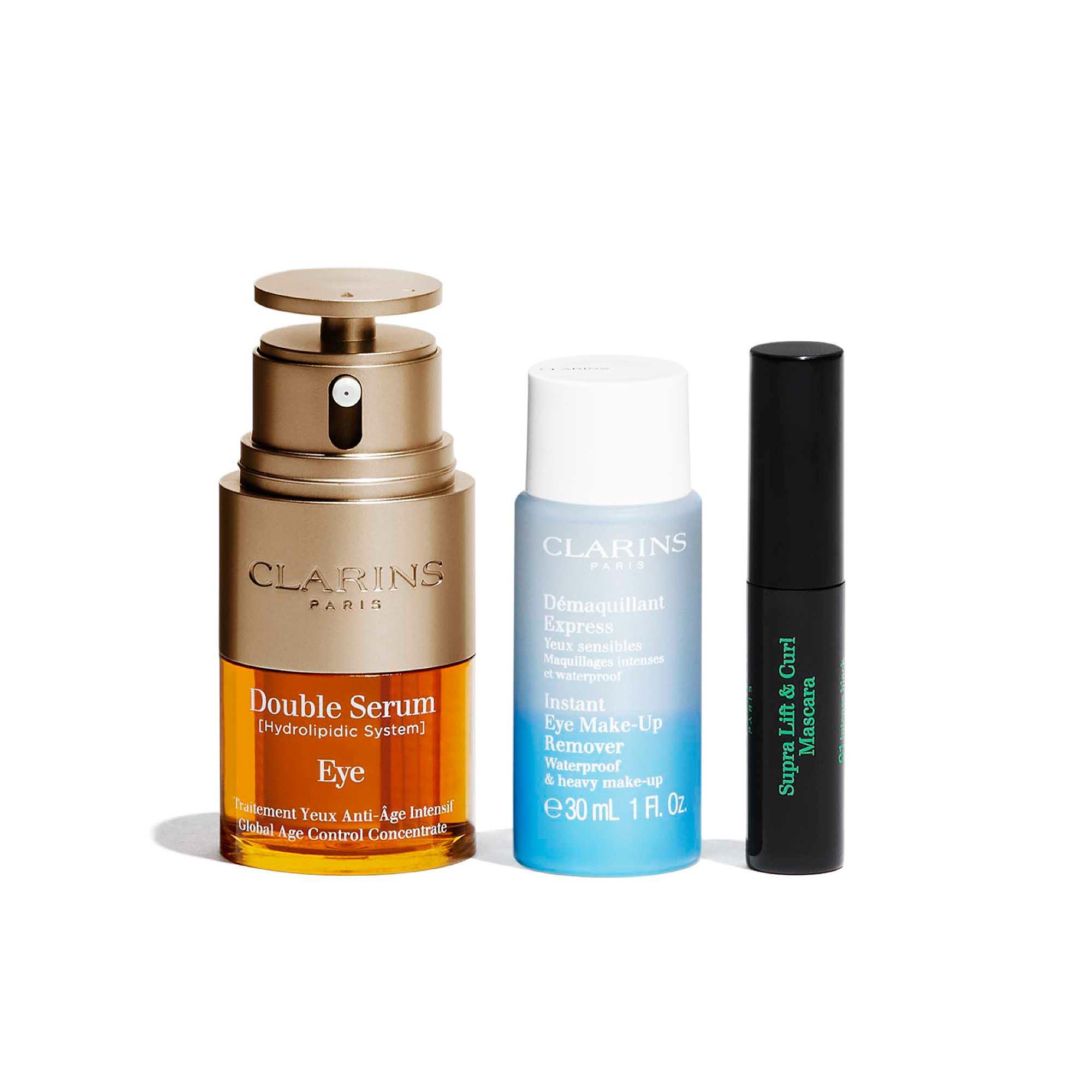 OIL - Clarins - Eye Collection - 2
