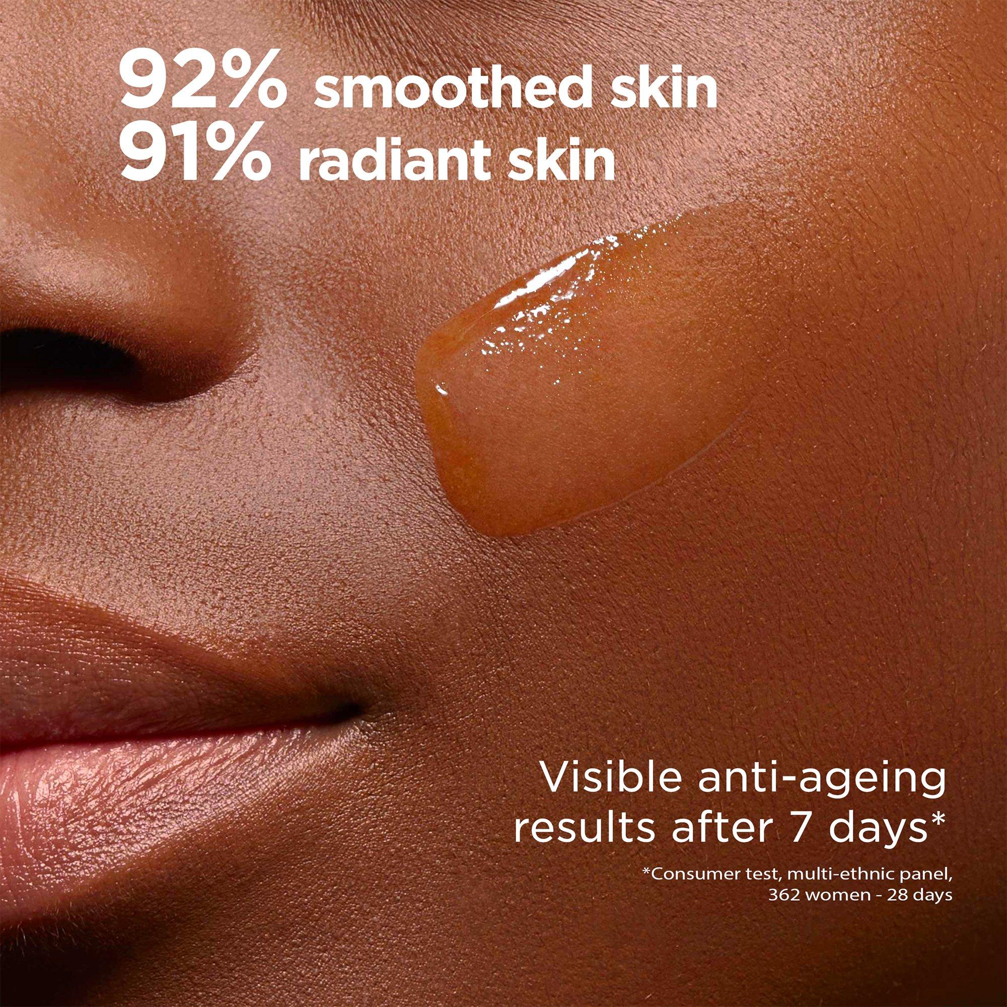 LIQUID - Clarins - Double Serum Light Texture - 5