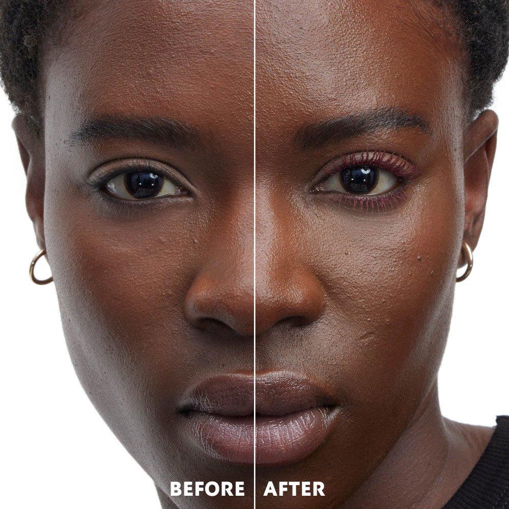 05 BURG - Yves Saint Laurent - YSL Lash Clash Mascara - 3