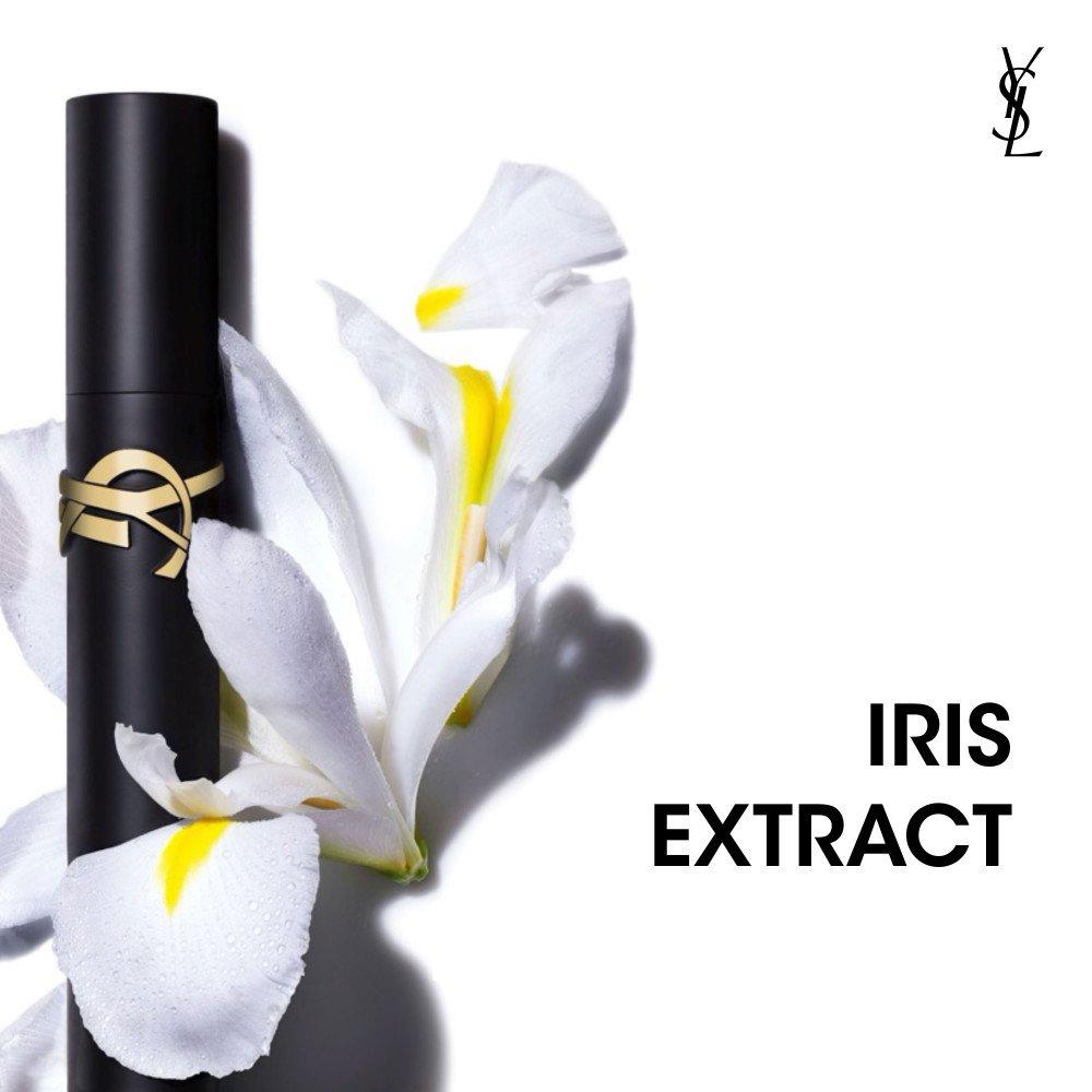 05 BURG - Yves Saint Laurent - YSL Lash Clash Mascara - 5