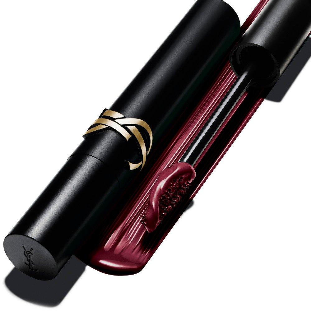 05 BURG - Yves Saint Laurent - YSL Lash Clash Mascara - 7