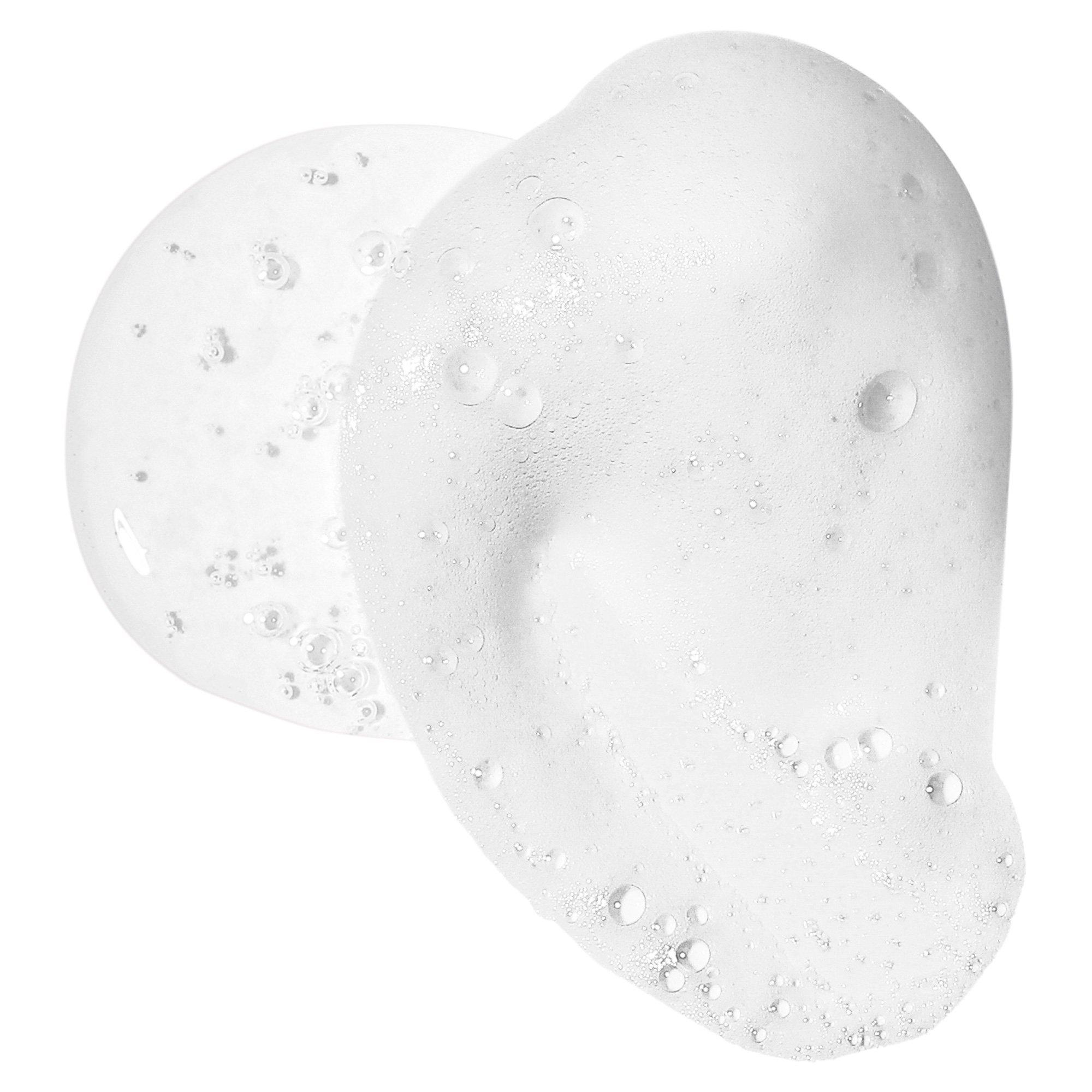 Clear - Benefit - The Porefessional Good Cleanup Foam Cleanser - 2