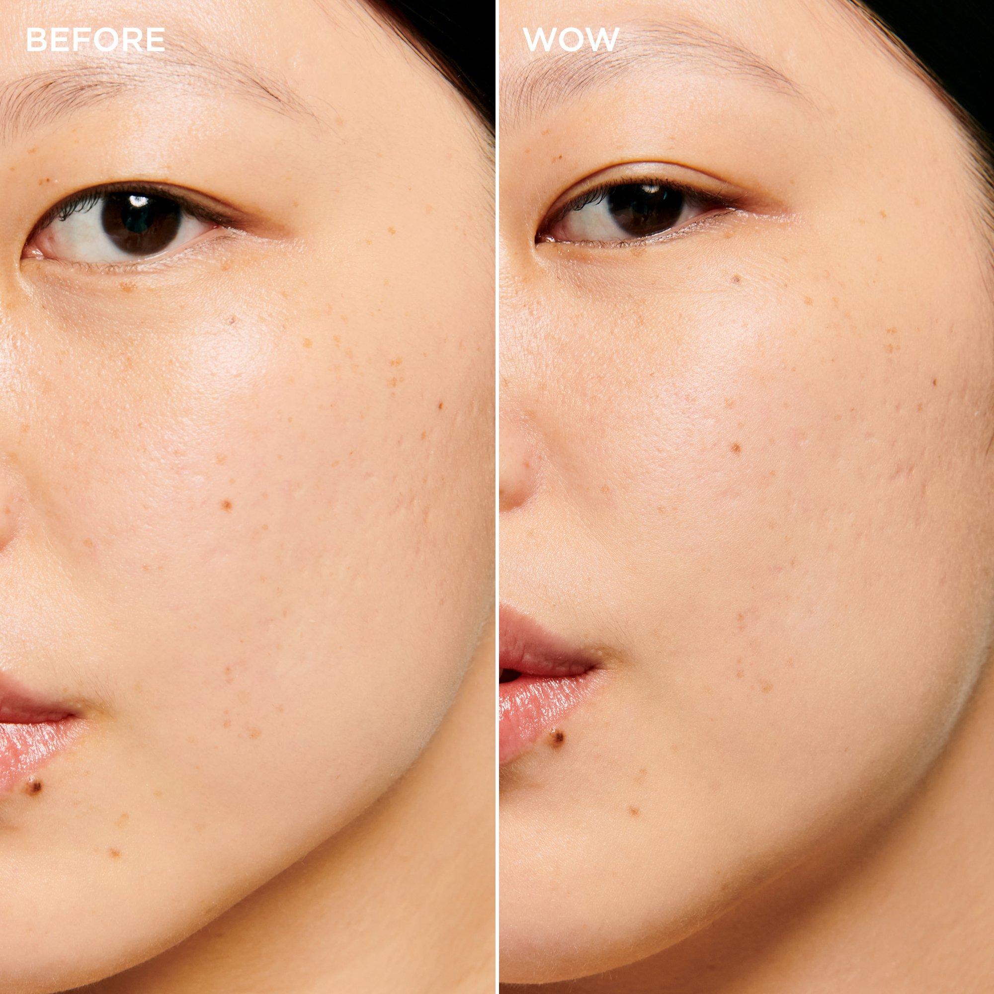 Clear - Benefit - The Porefessional Good Cleanup Foam Cleanser - 4