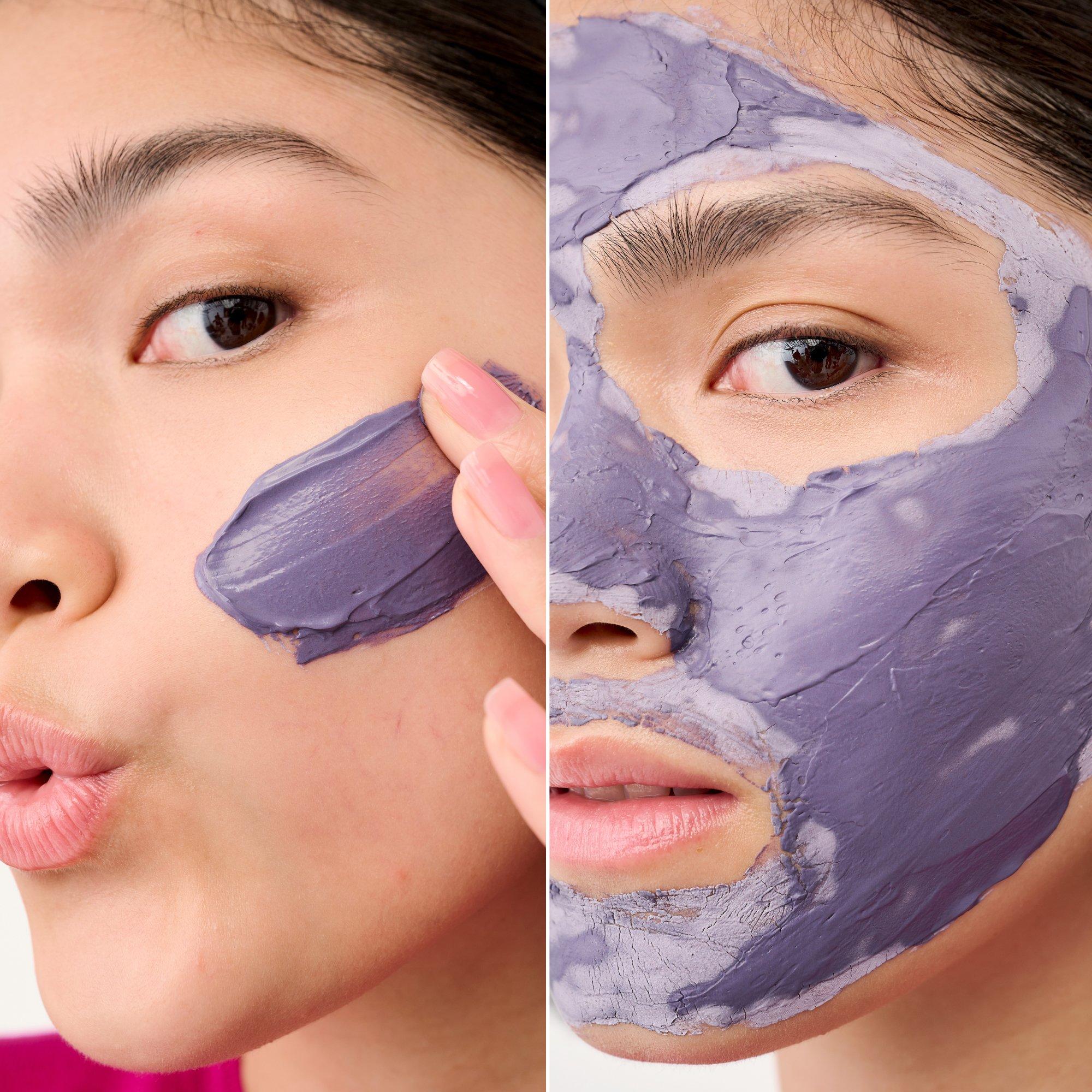 Clear - Benefit - The Porefessional Deep Retreat Mask - 7