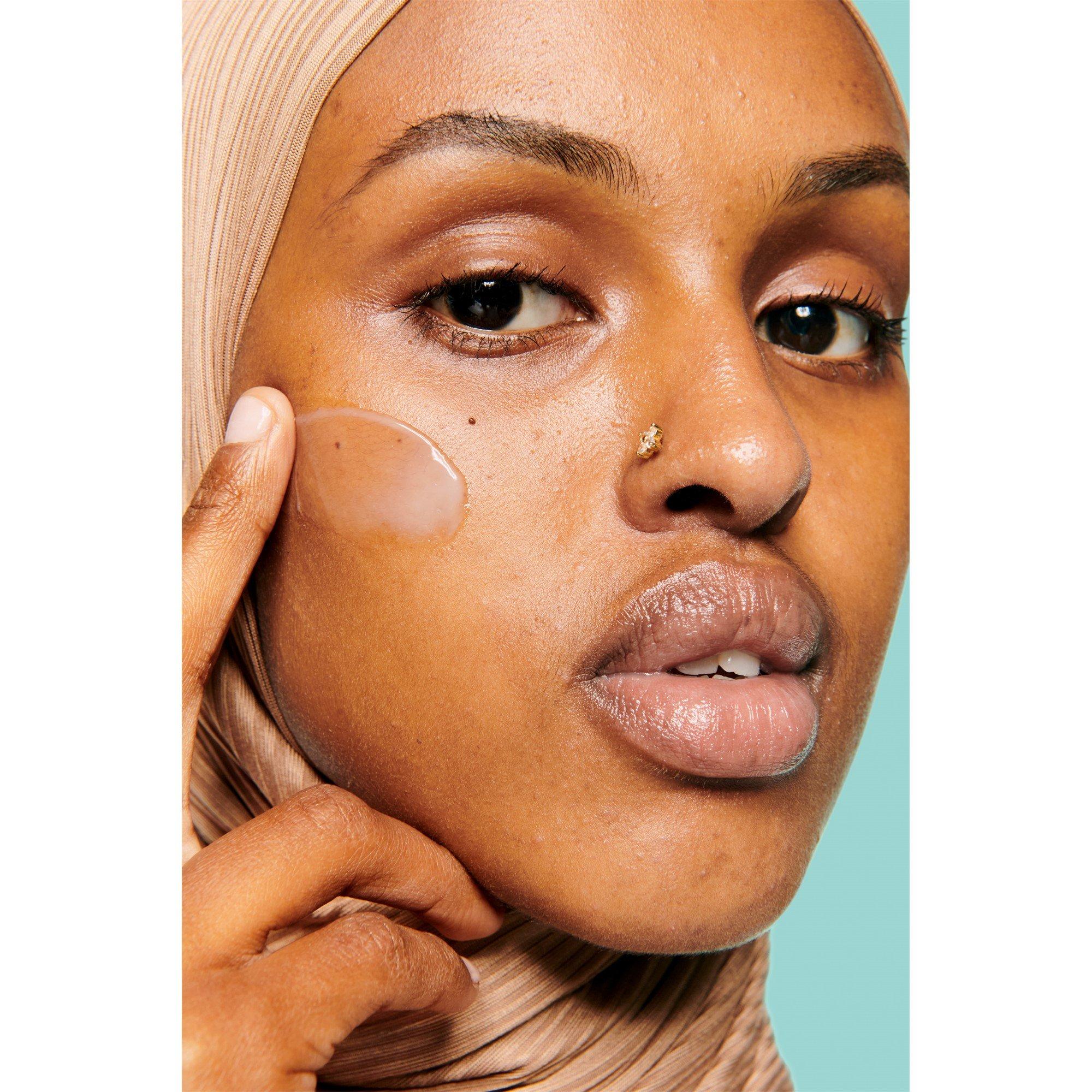 Clear - Benefit - The Porefessional Smooth Sip Moisturizer - 4