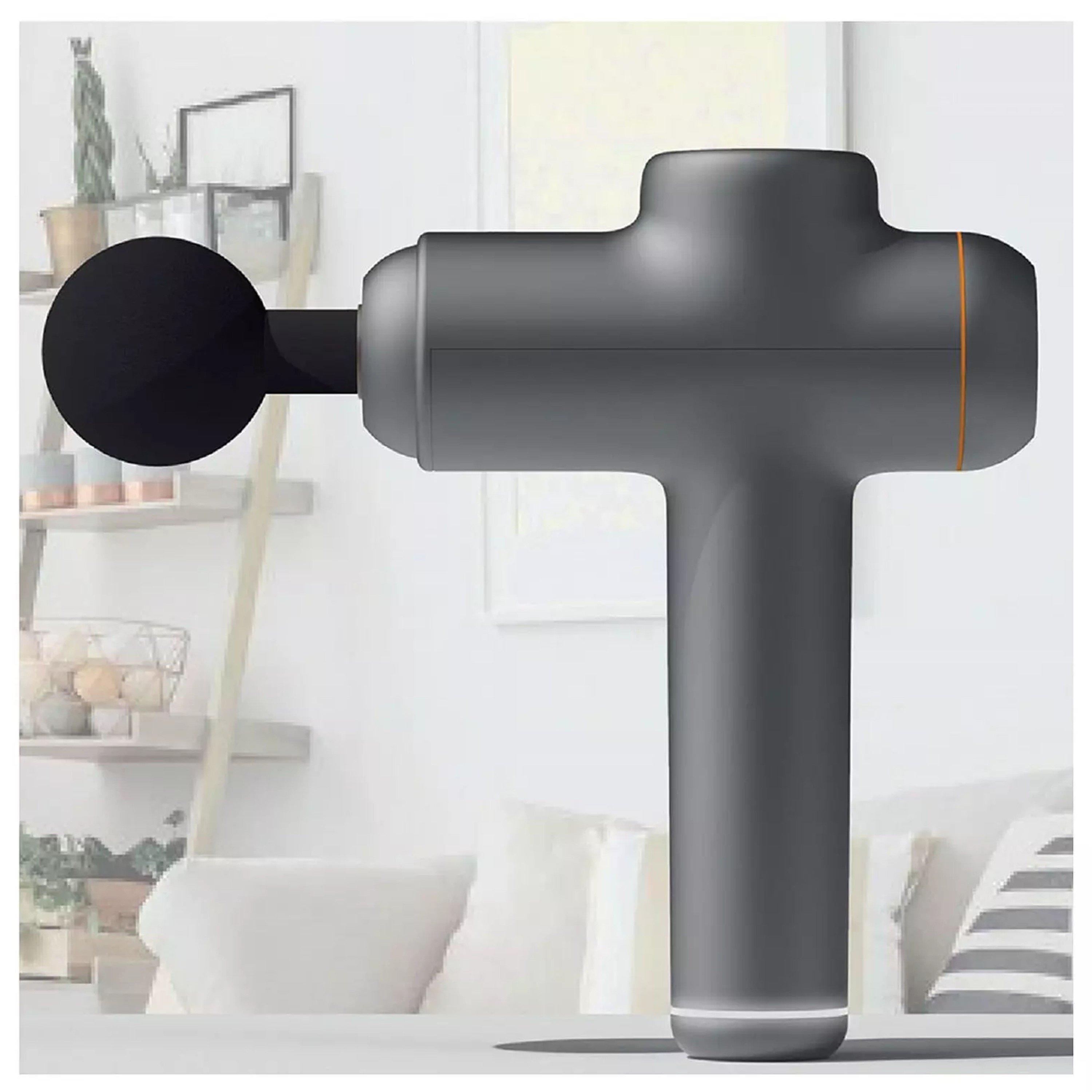 Black - Other - Deep Tissue Massage Gun Pro - 2