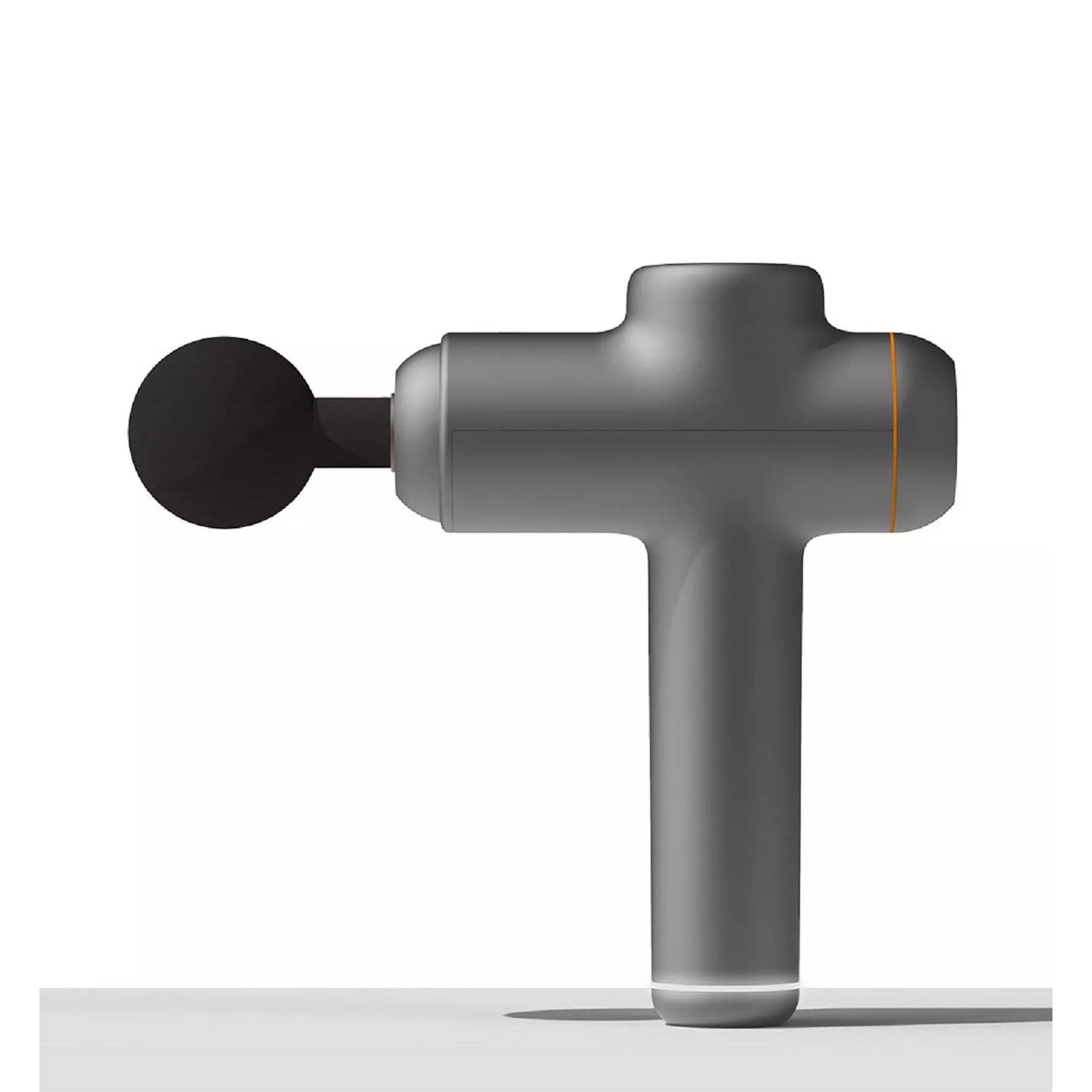 Black - Other - Deep Tissue Massage Gun Pro - 3