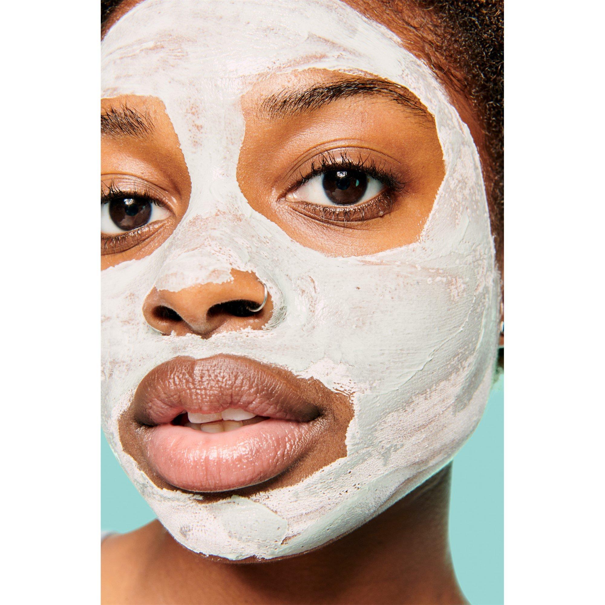 Clear - Benefit - The Porefessional Speedy Smooth Mask - 3