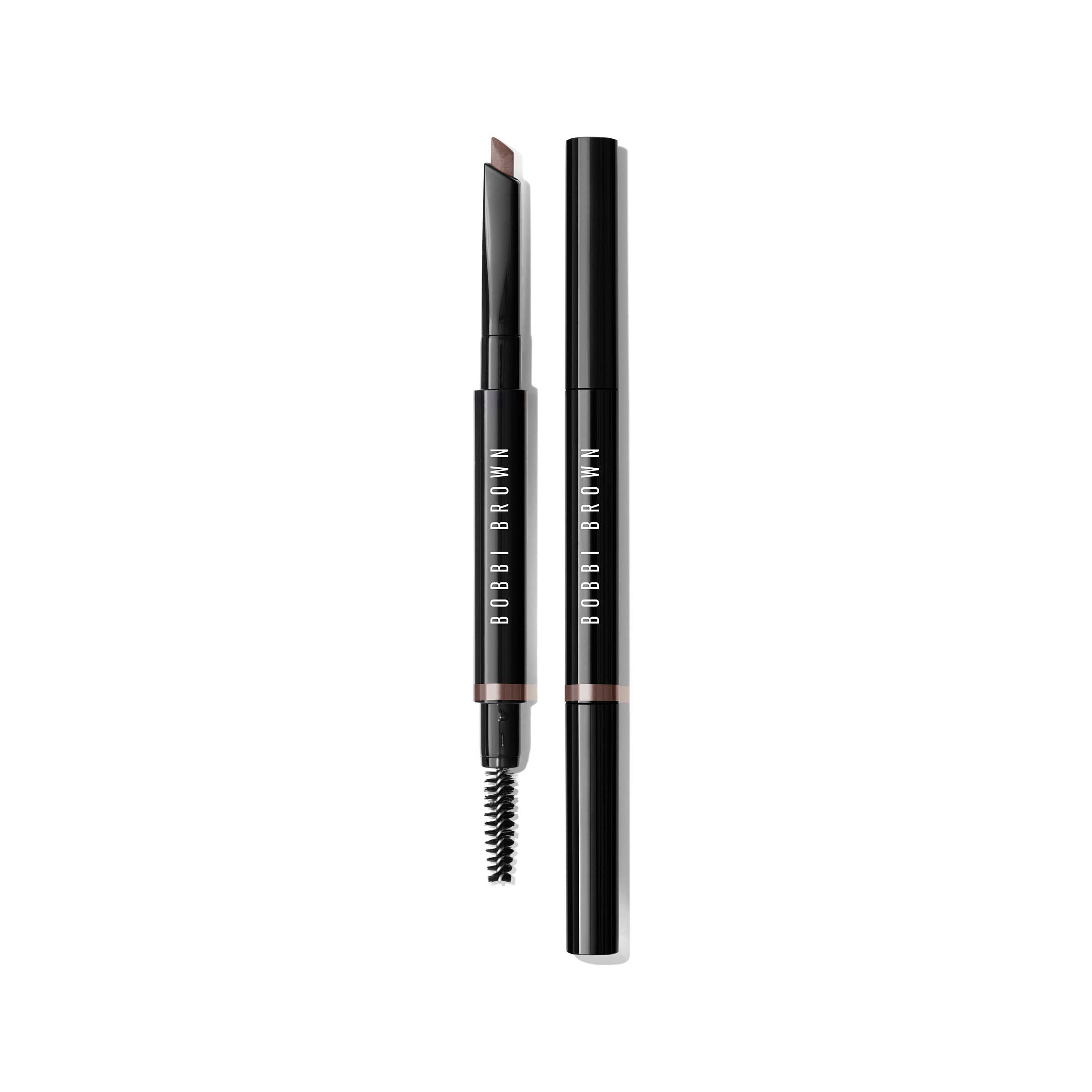 Honey Brown - Bobbi Brown - Long-Wear Eyebrow Pencil - 1