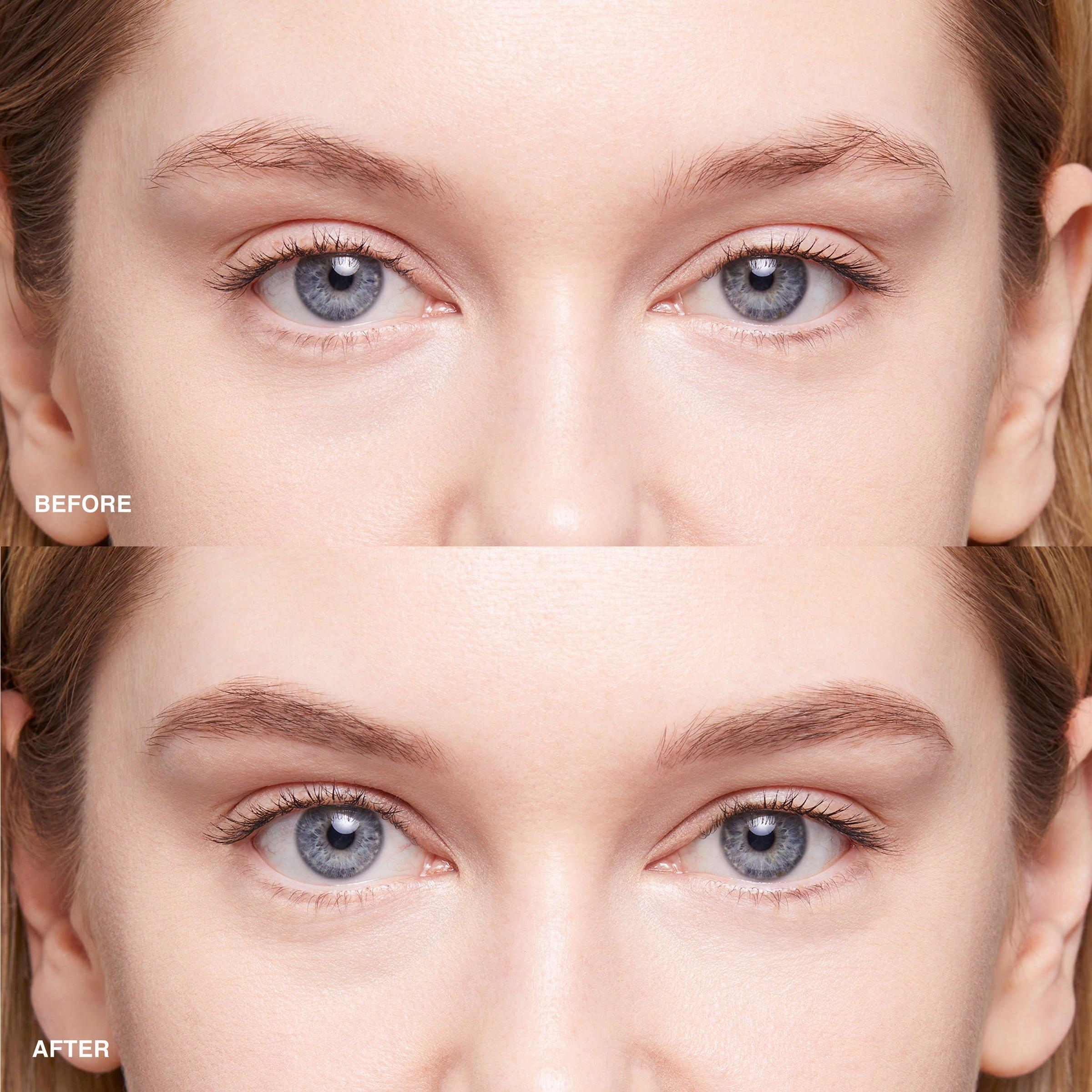 Honey Brown - Bobbi Brown - Long-Wear Eyebrow Pencil - 3