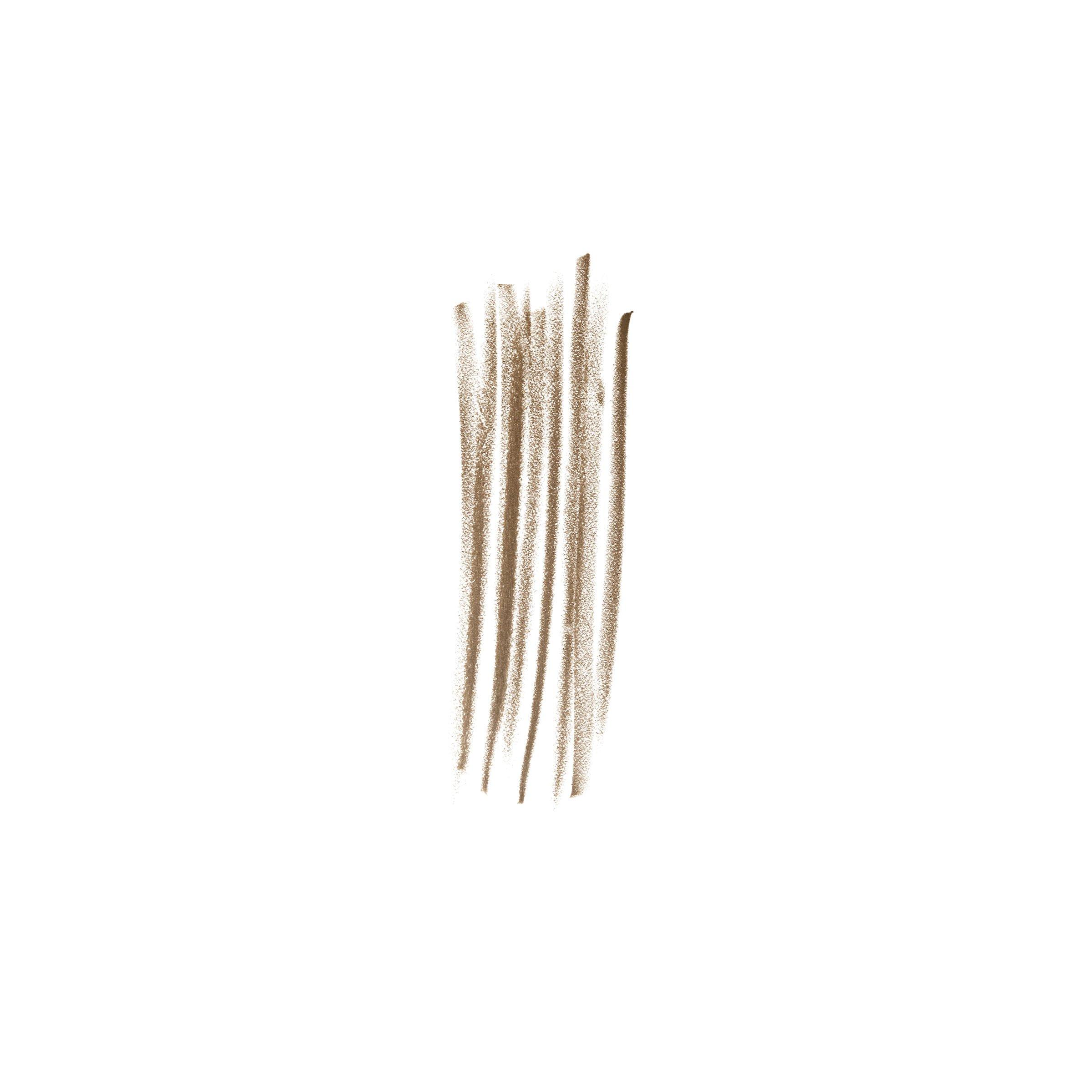 Sandy Blonde - Bobbi Brown - Long-Wear Eyebrow Pencil - 2