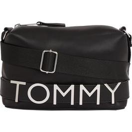 Tommy Jeans Iconic Tommy Camera Bag Mono