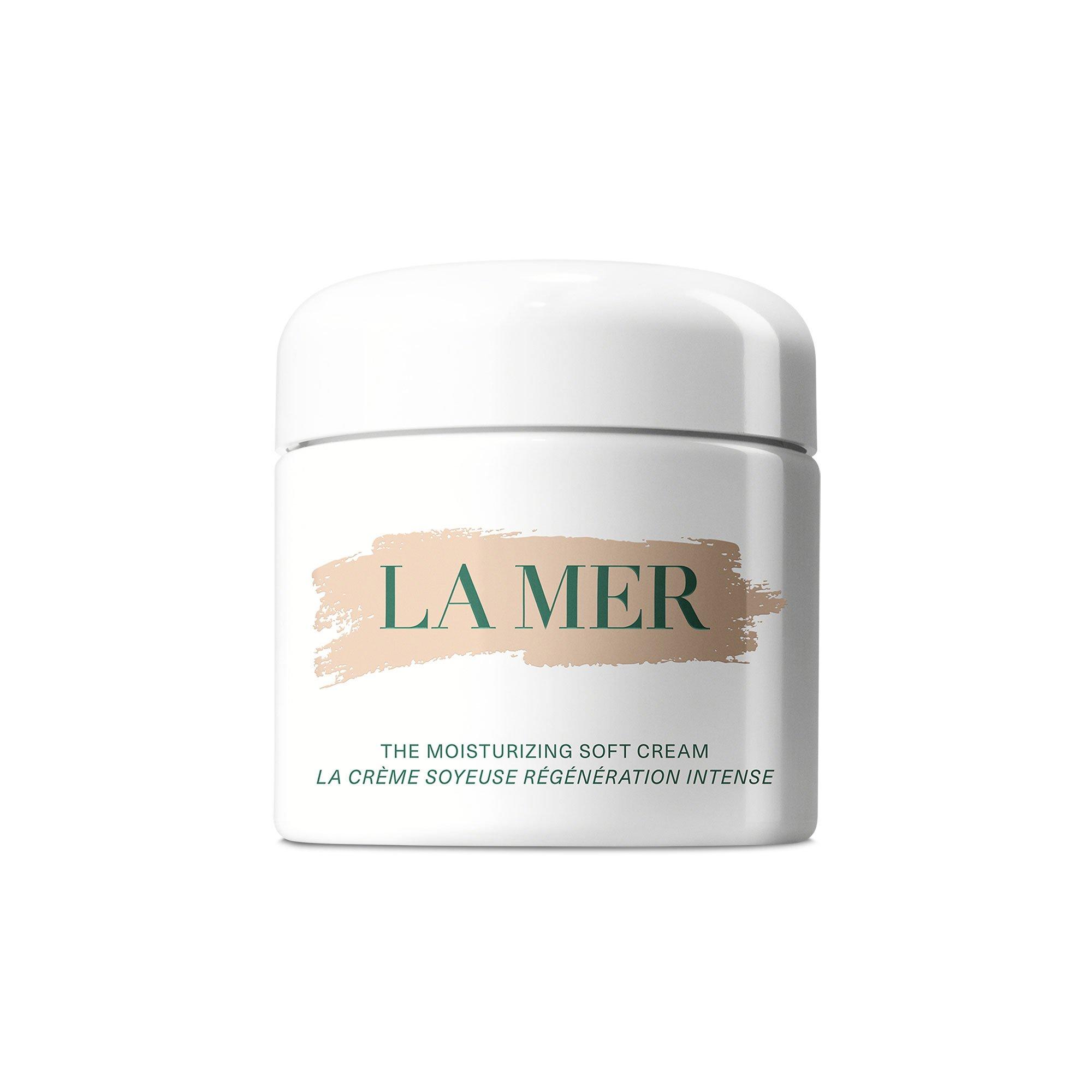 La Mer The Moisturizing Soft Cream | FRASERS