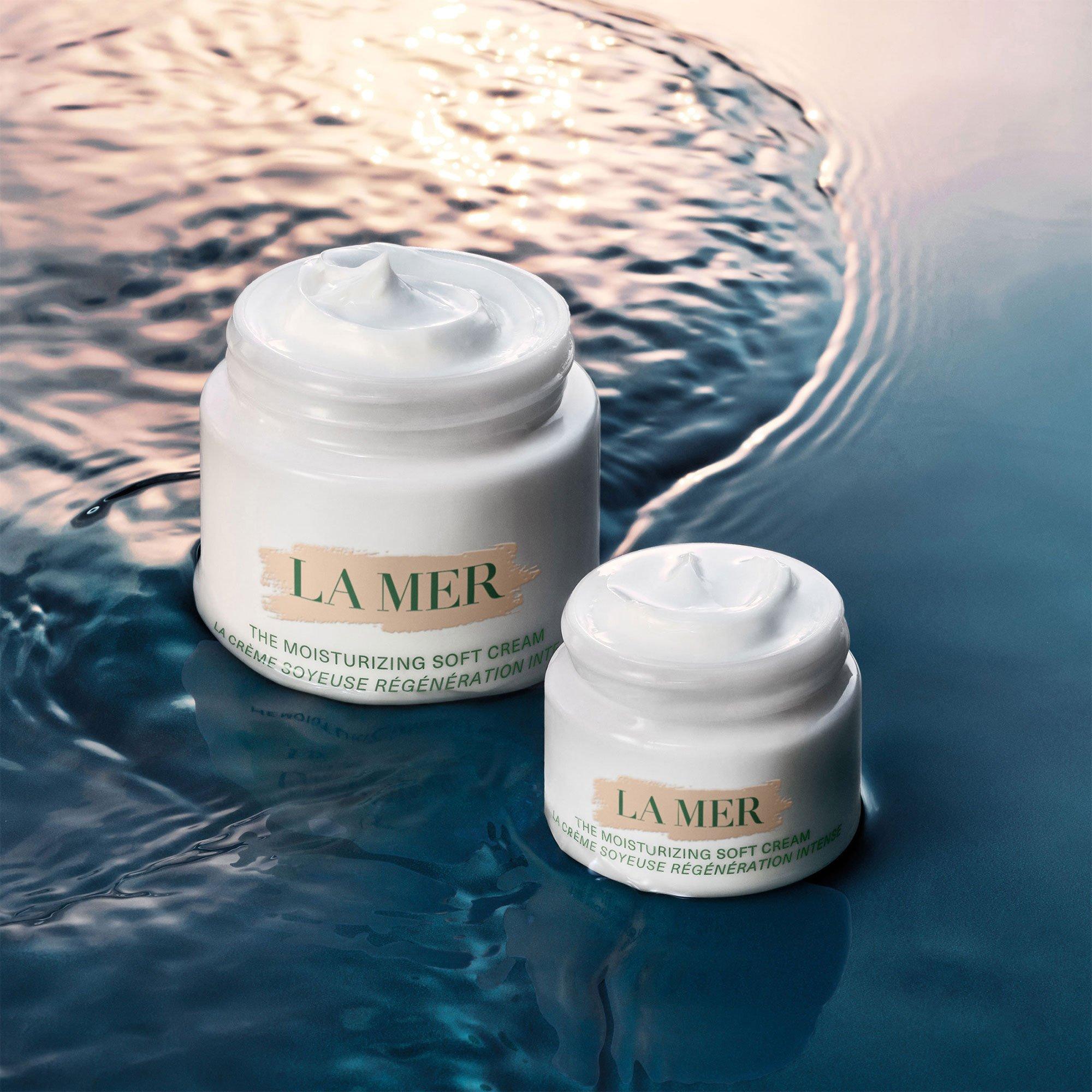 La Mer | The Moisturizing Soft Cream | Face Moisturisers | FRASERS