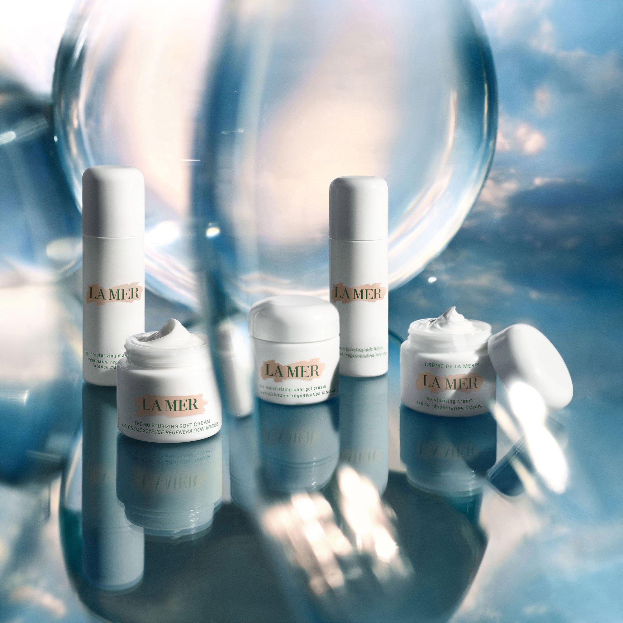 La Mer The Moisturizing Soft Cream | FRASERS