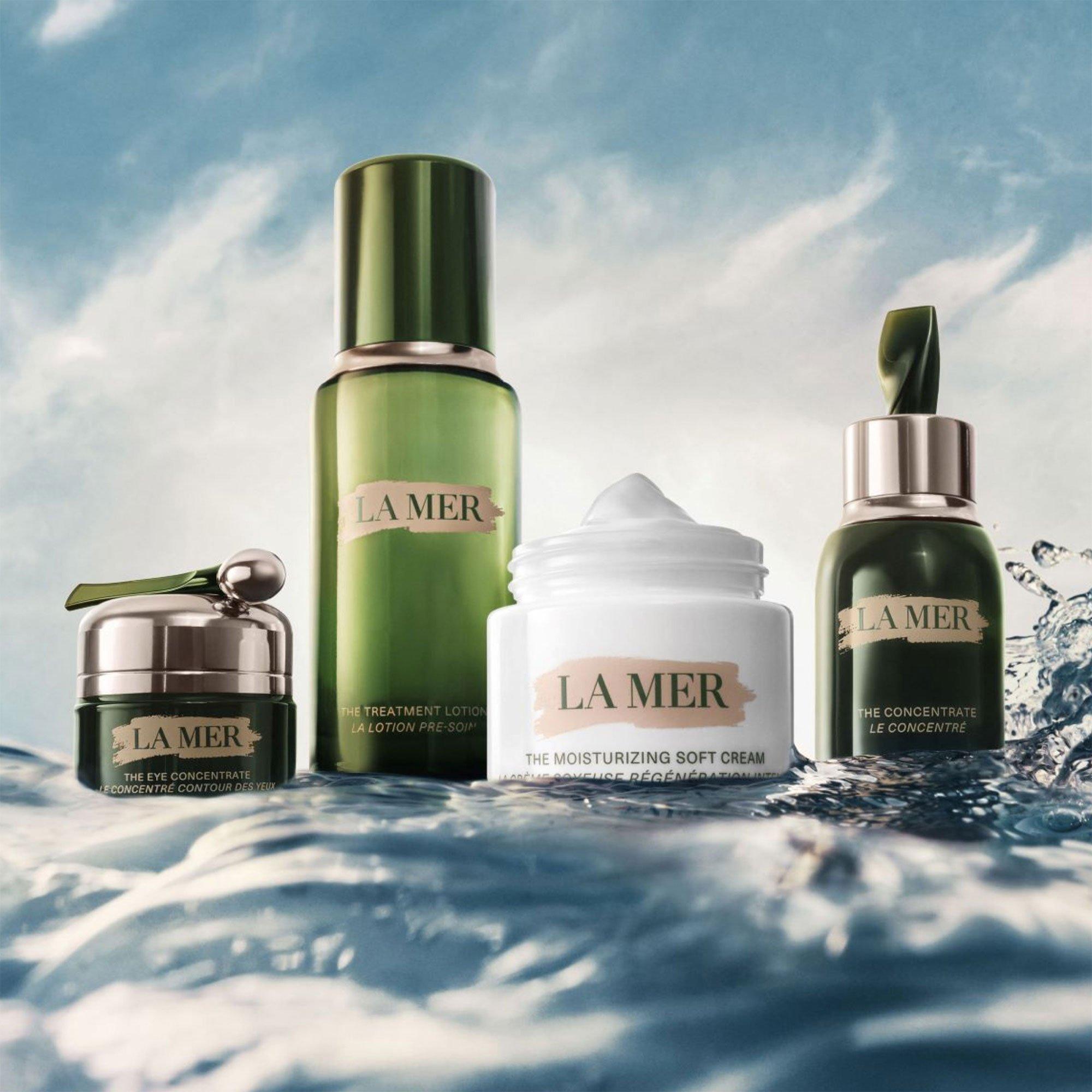 La Mer | The Moisturizing Soft Cream | Face Moisturisers | FRASERS