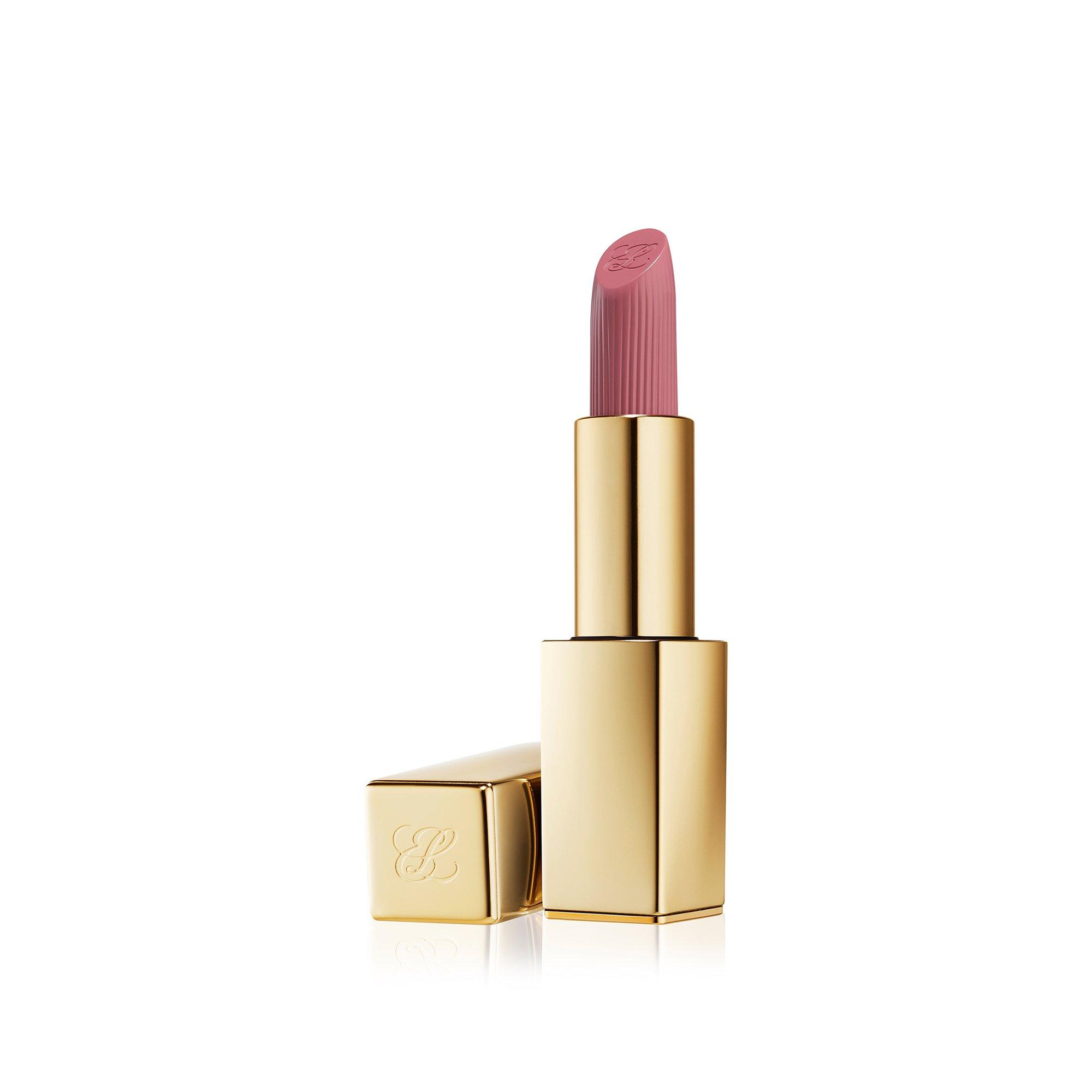 Estee Lauder (441 Rose Tea(Creme)) Pure Color Lipstick 0.12Oz/3.5G New With Box - Image 5
