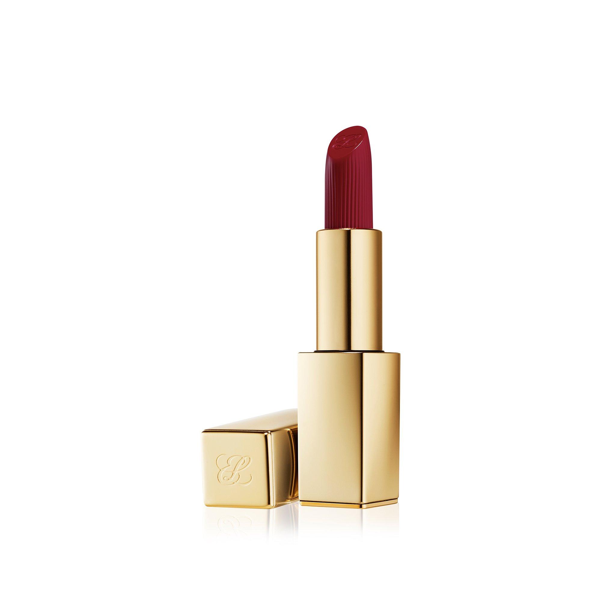 Renegade - Estee Lauder - Pure Color Crème Lipstick - 1