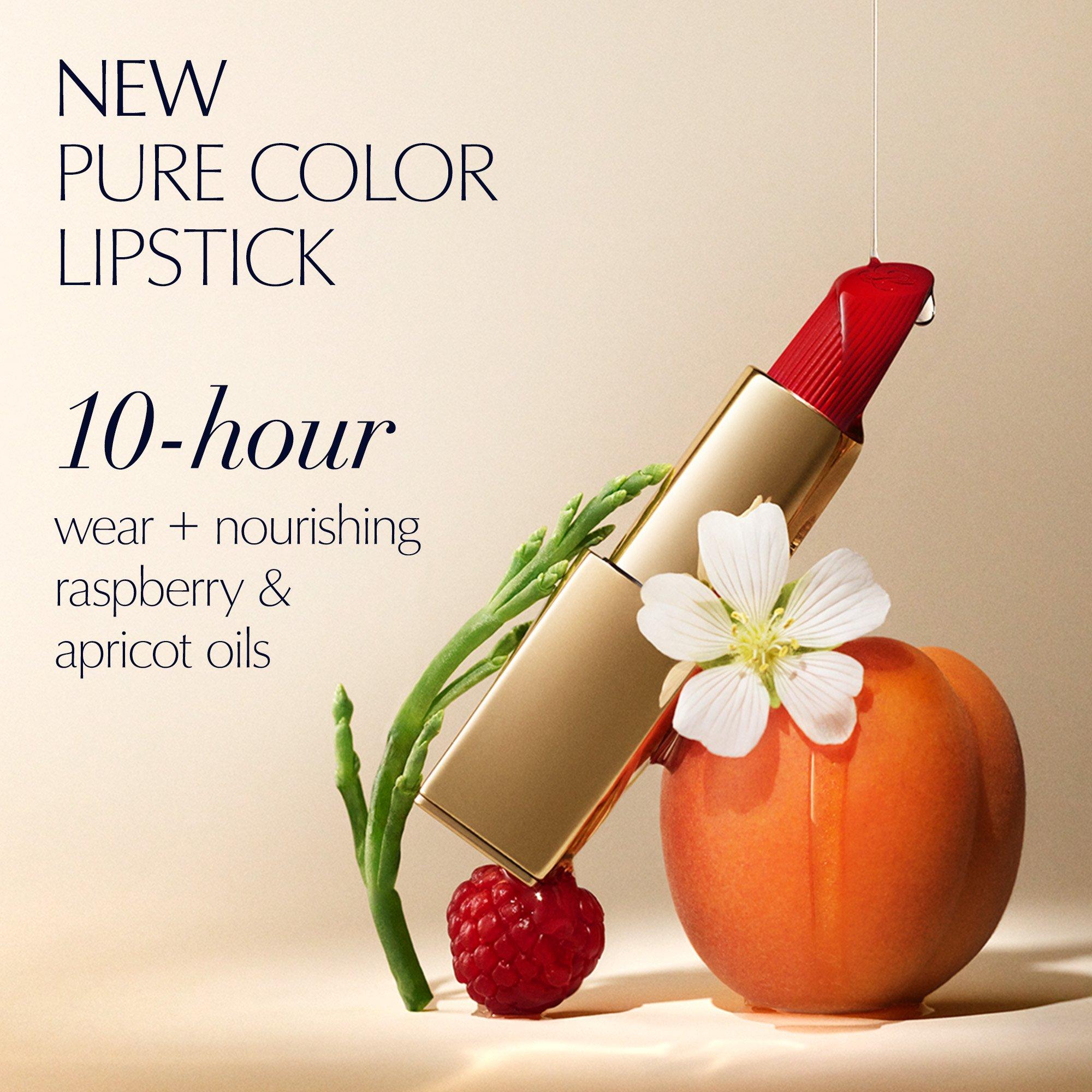Renegade - Estee Lauder - Pure Color Crème Lipstick - 4