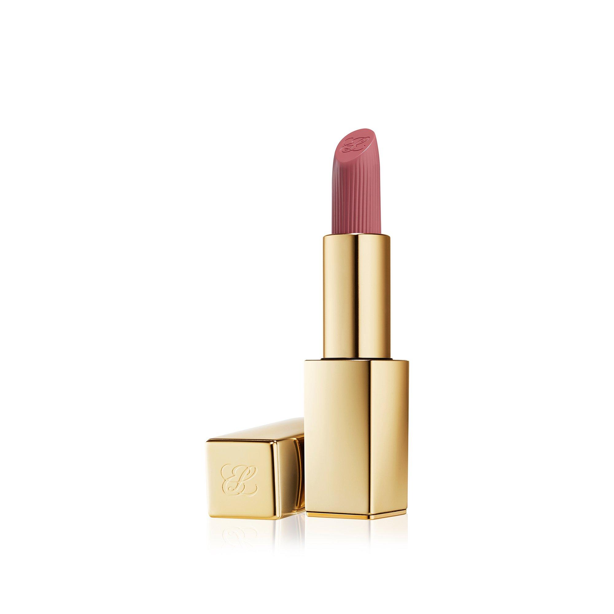Estee Lauder Pure Color Crème Lipstick - MakeYou Blush