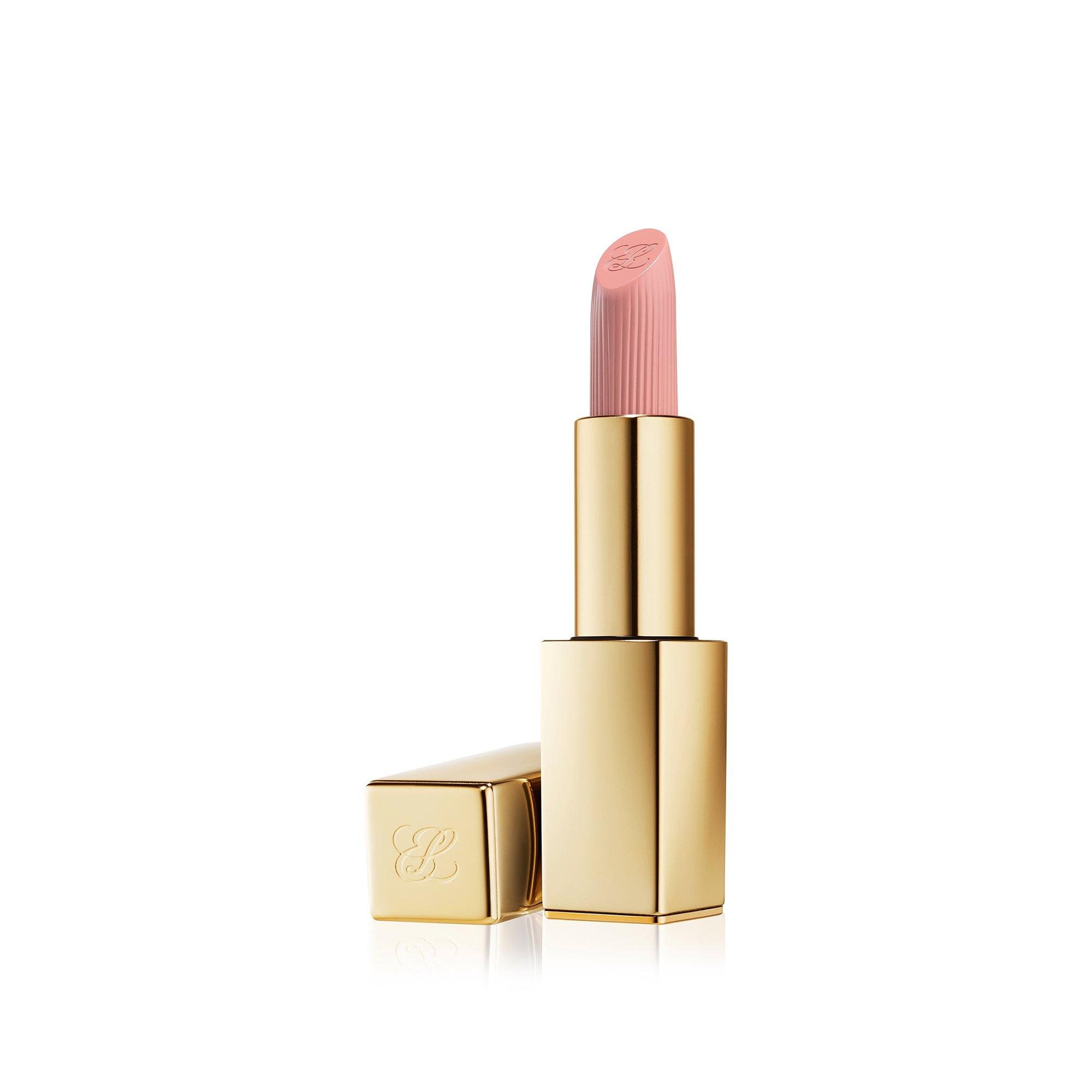 Show Stopper - Estee Lauder - Pure Color Crème Lipstick - 1