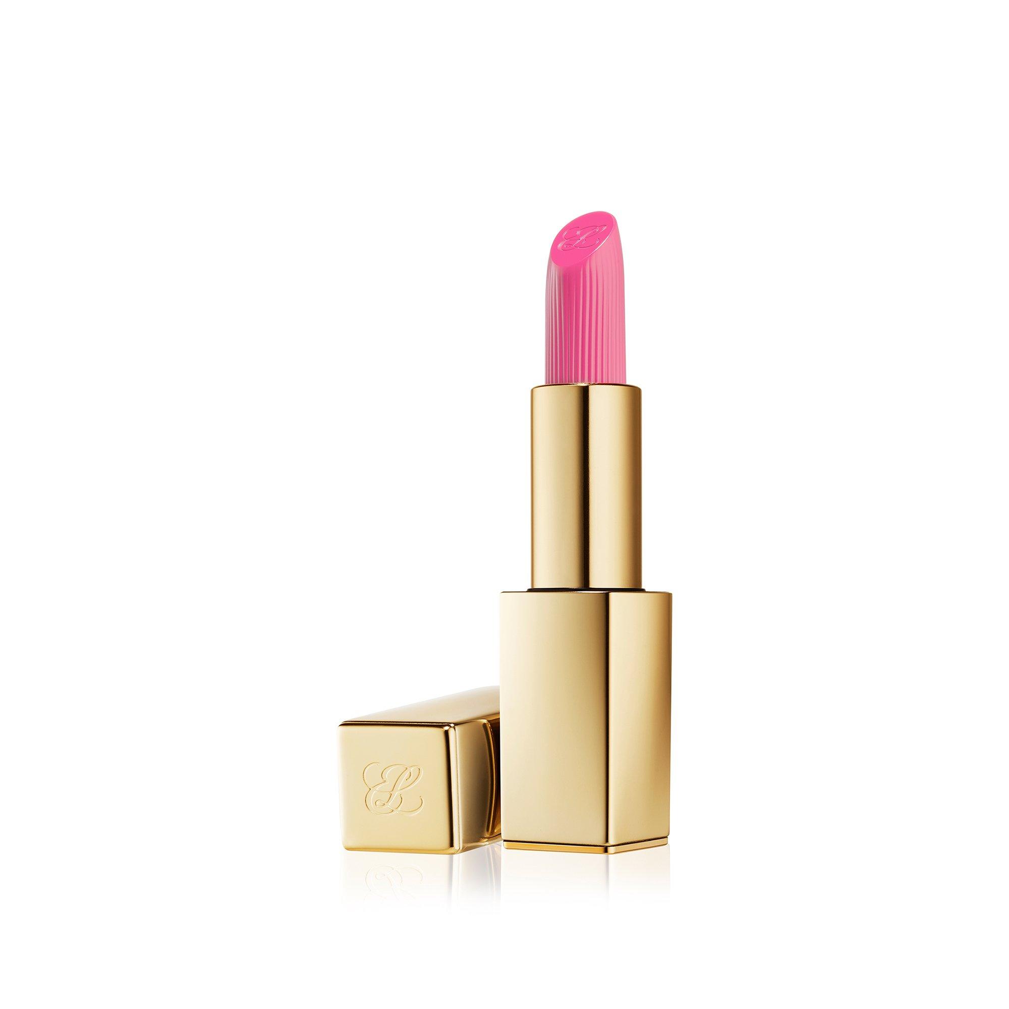 Unleashed - Estee Lauder - Pure Color Crème Lipstick - 1