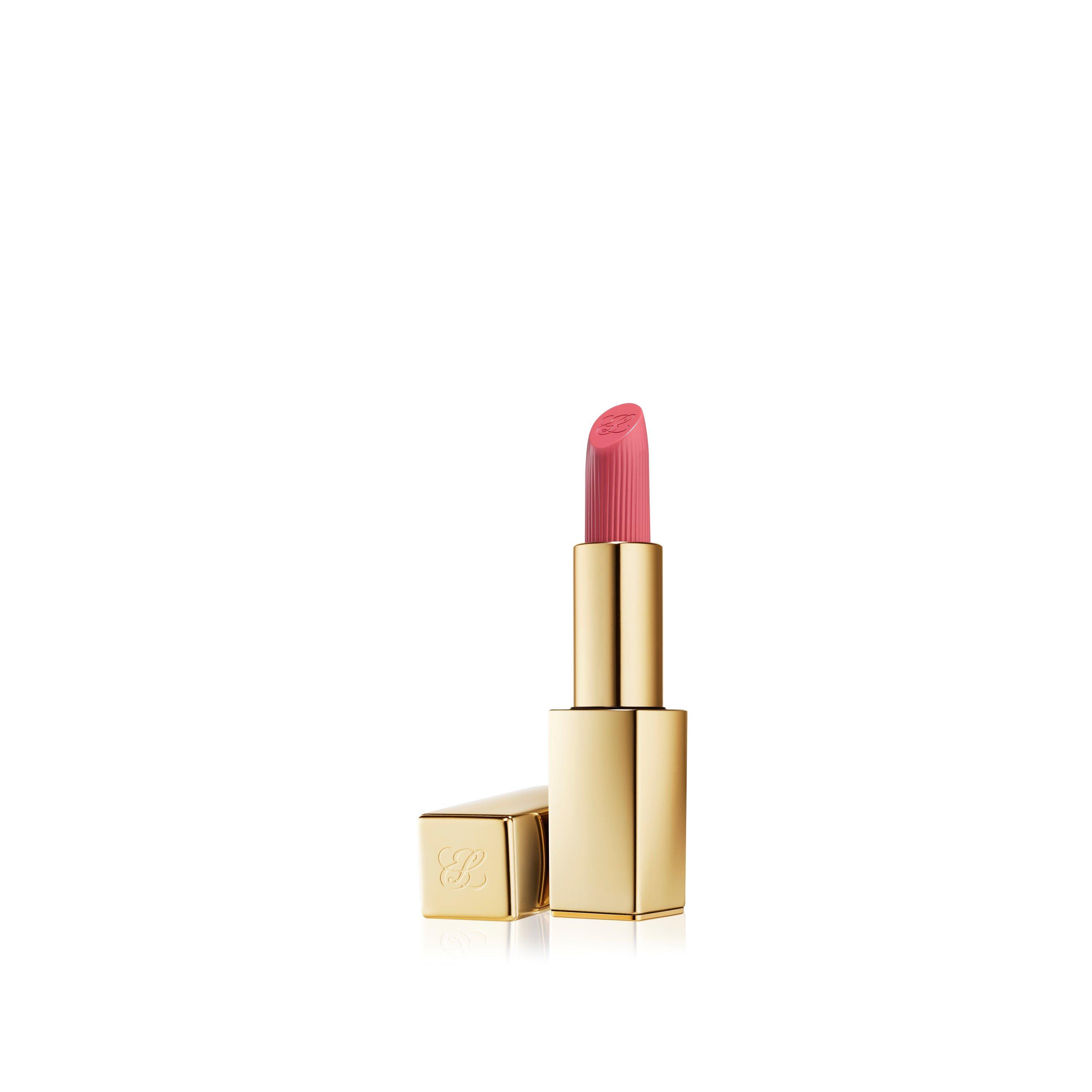 Estee Lauder 260 Eccentric Lipstick Pure Color Cream Lipstick - Image 7