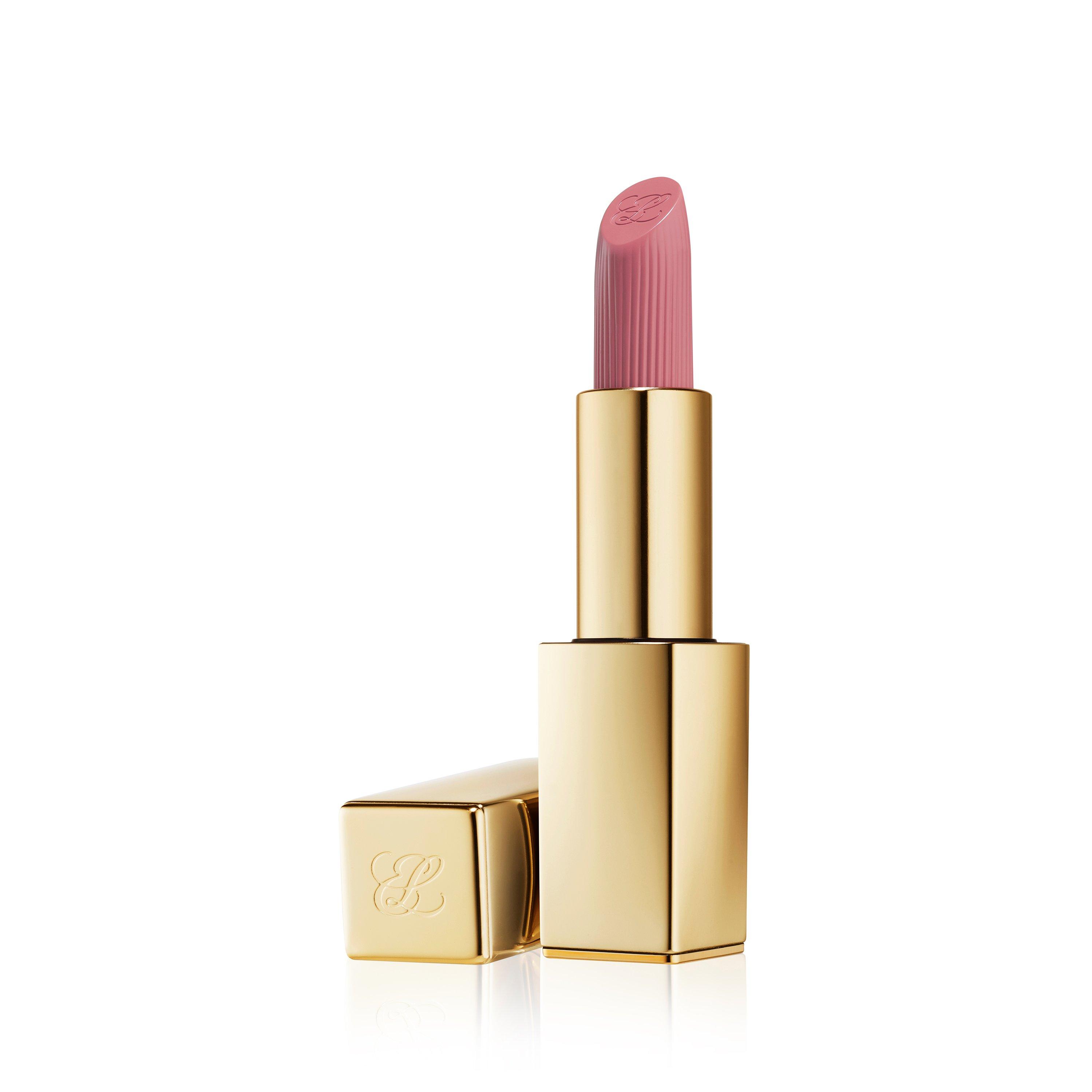 Pure Color Crème Lipstick