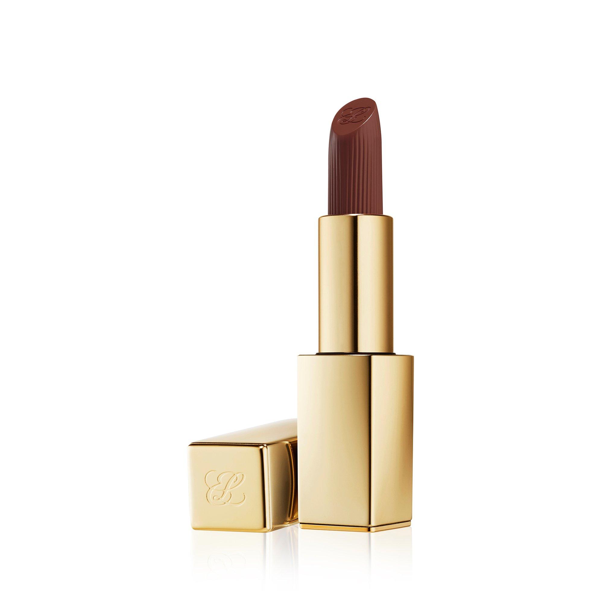 Pure Color Crème Lipstick