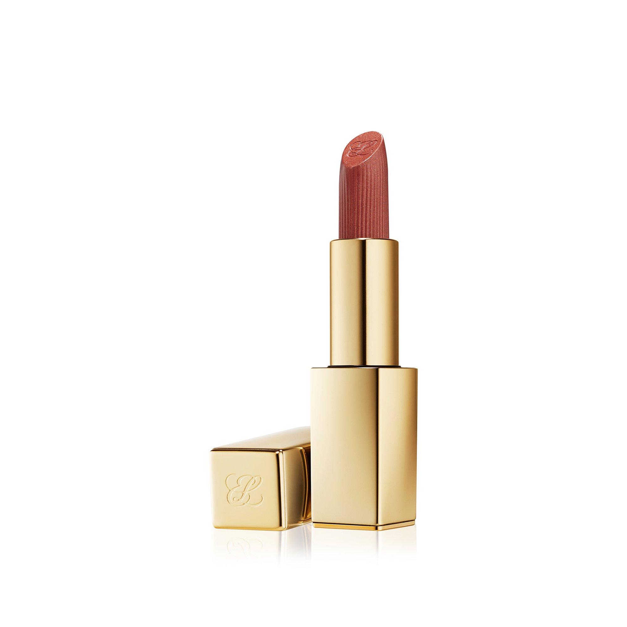 Tiger Eye - Estee Lauder - Pure Color Hi-Lustre Lipstick - 1