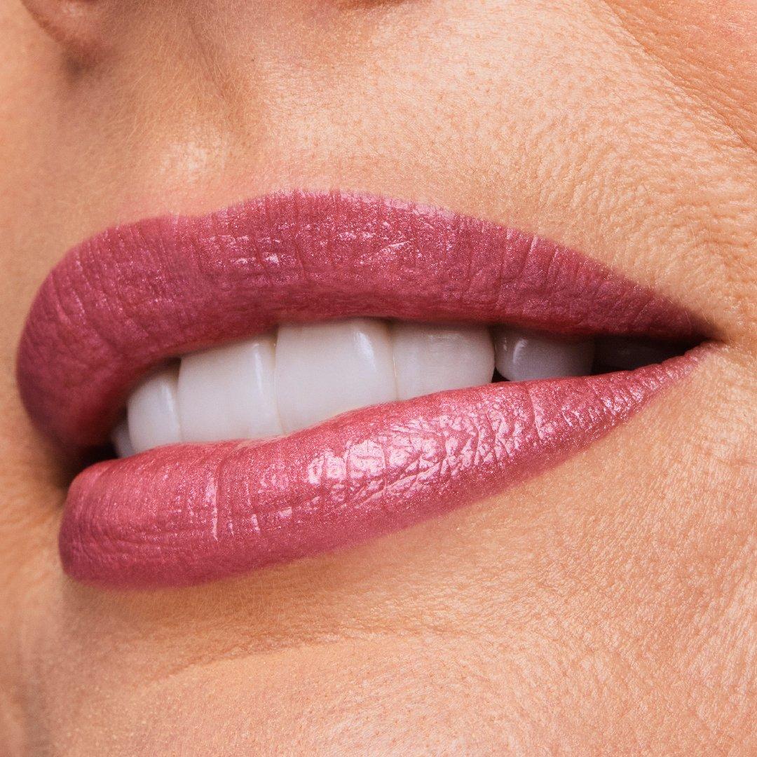 Candy - Estee Lauder - Pure Color Hi-Lustre Lipstick - 3