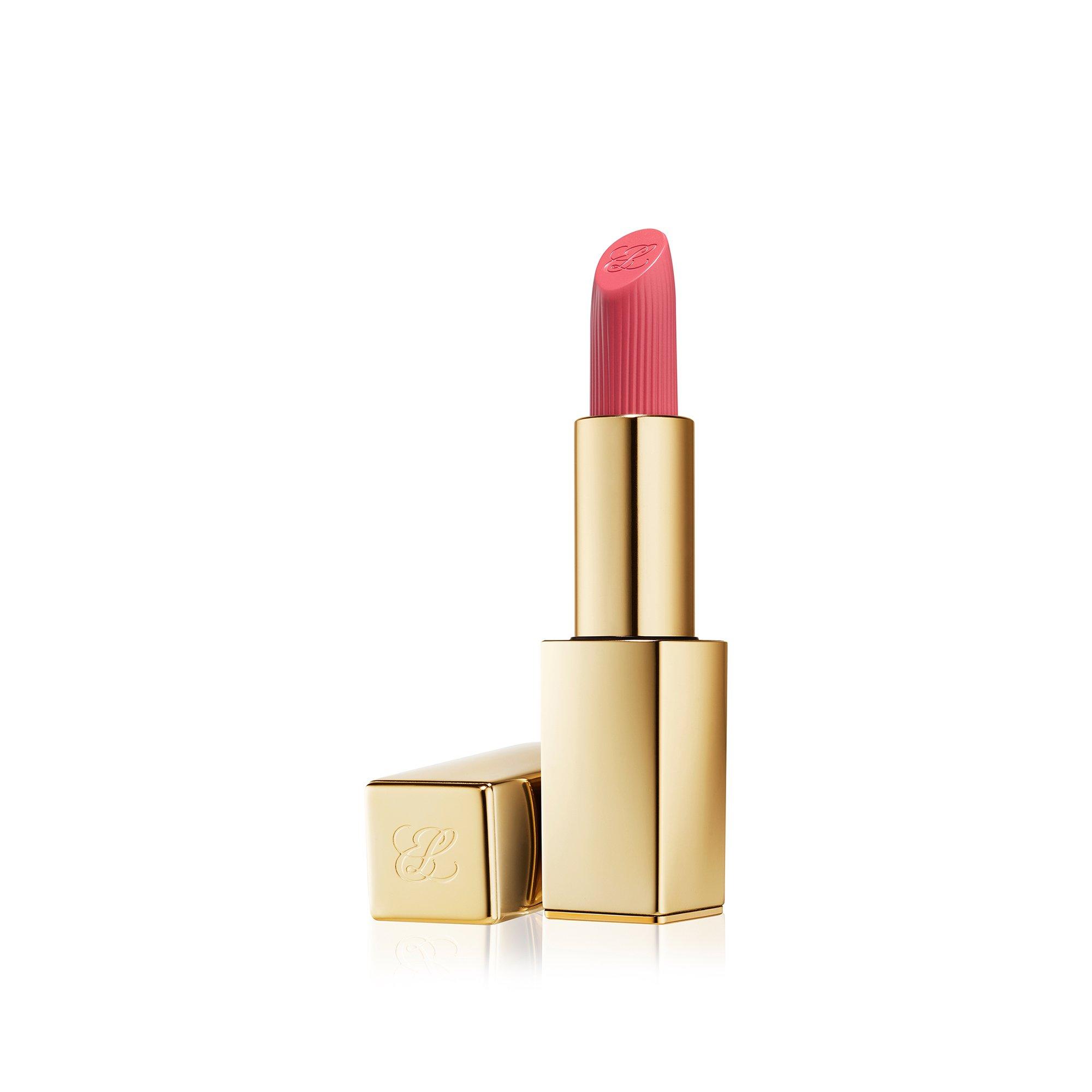 Frost Apricot - Estee Lauder - Pure Color Hi-Lustre Lipstick - 1