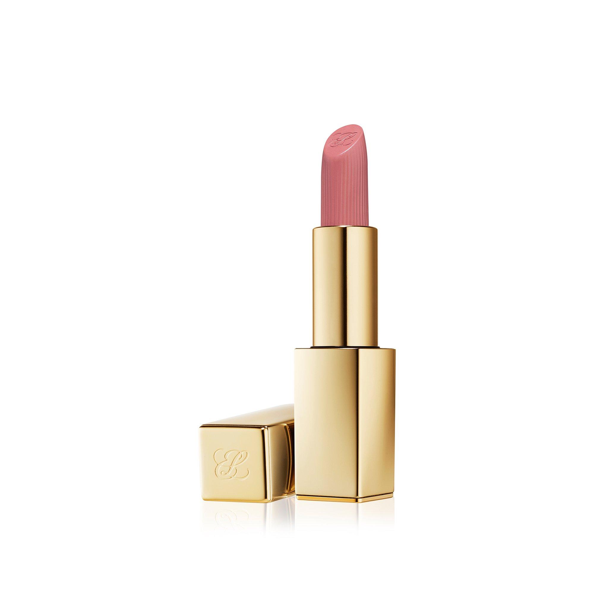 ObjectDesire - Estee Lauder - Pure Color Matte Lipstick - 1